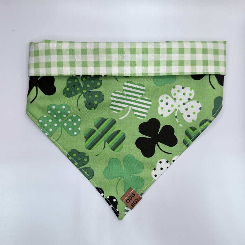 St. Patrick’s Day