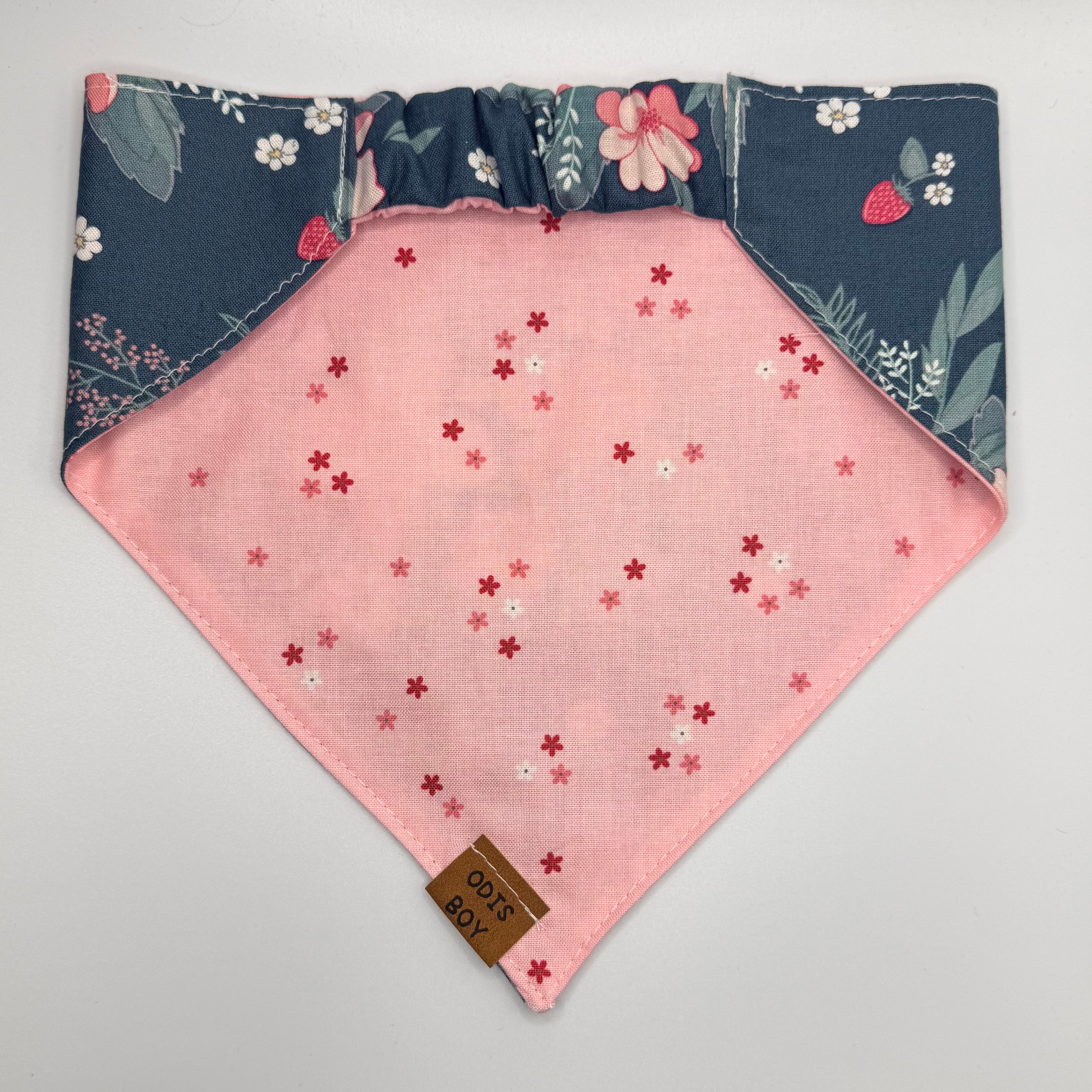 Berry & Bloom
