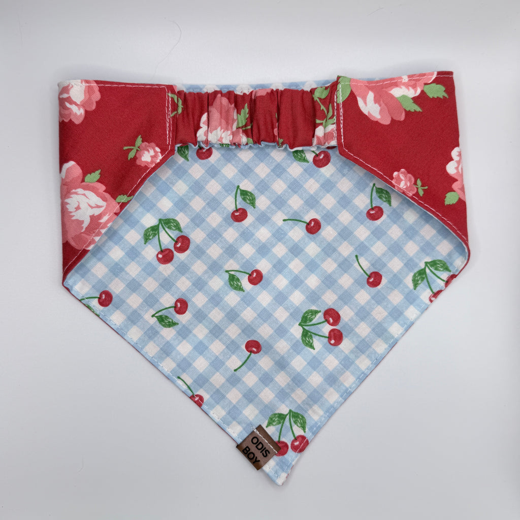 Petal Picnic