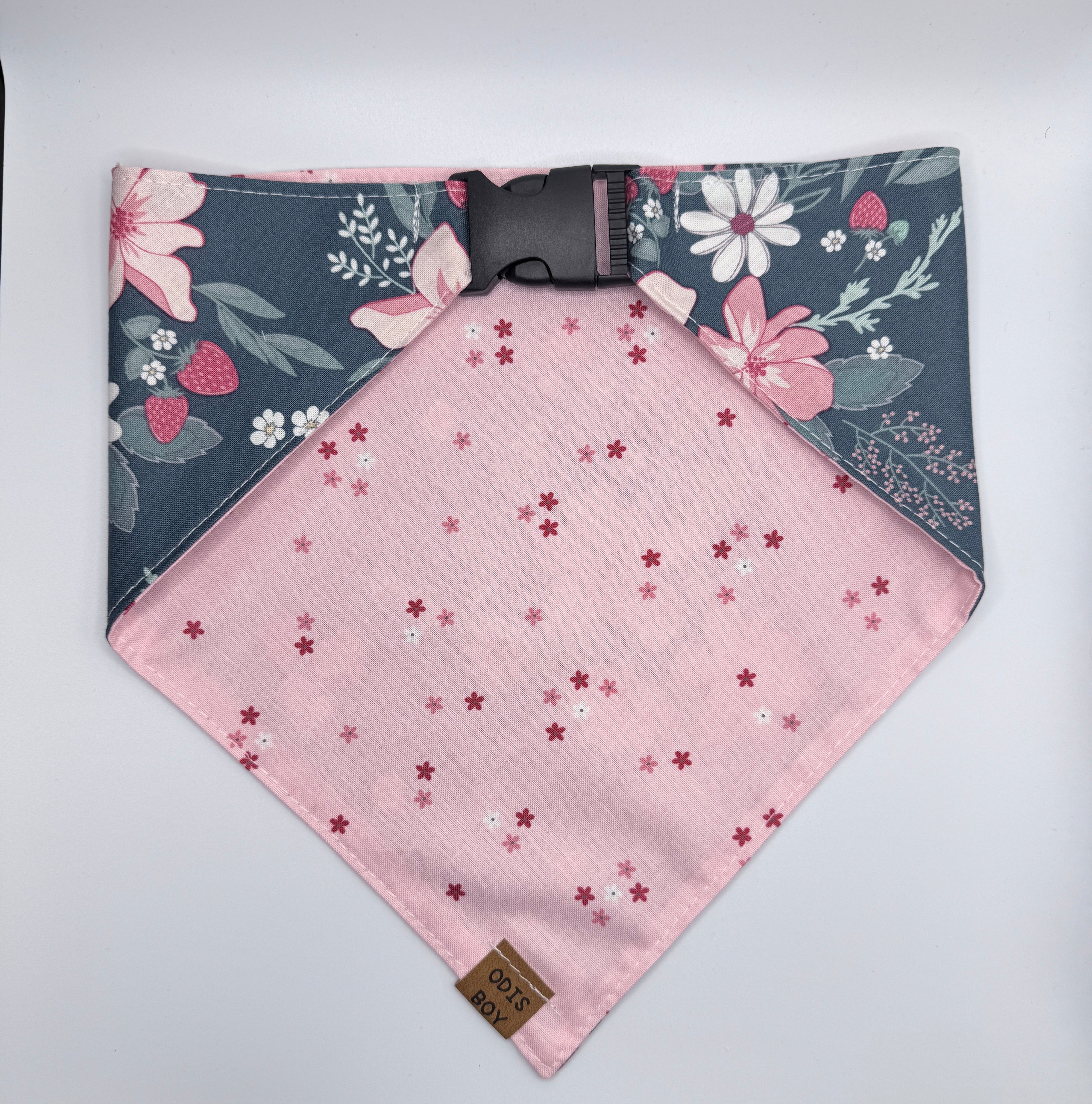 Berry & Bloom