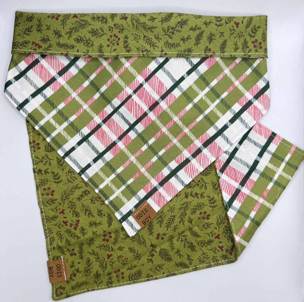 Christmas Plaid
