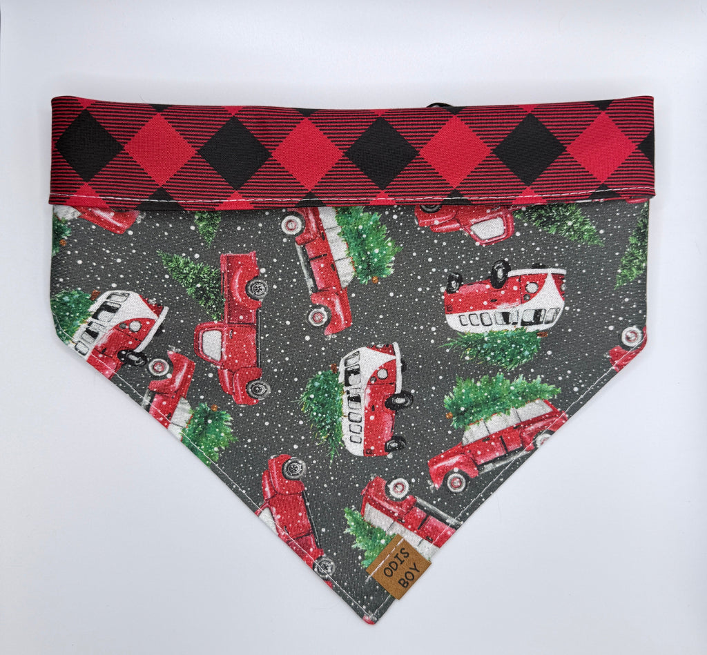 Christmas Truck
