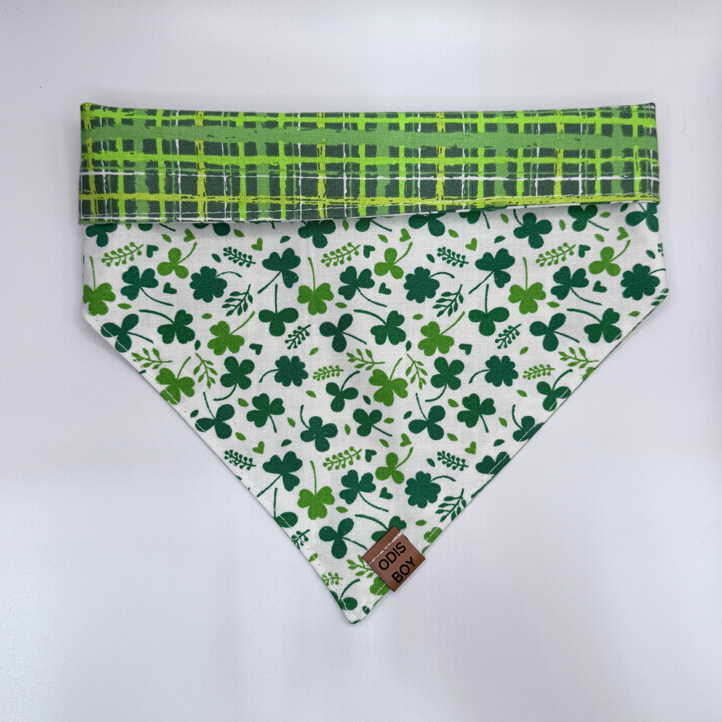 Shamrock Shuffle