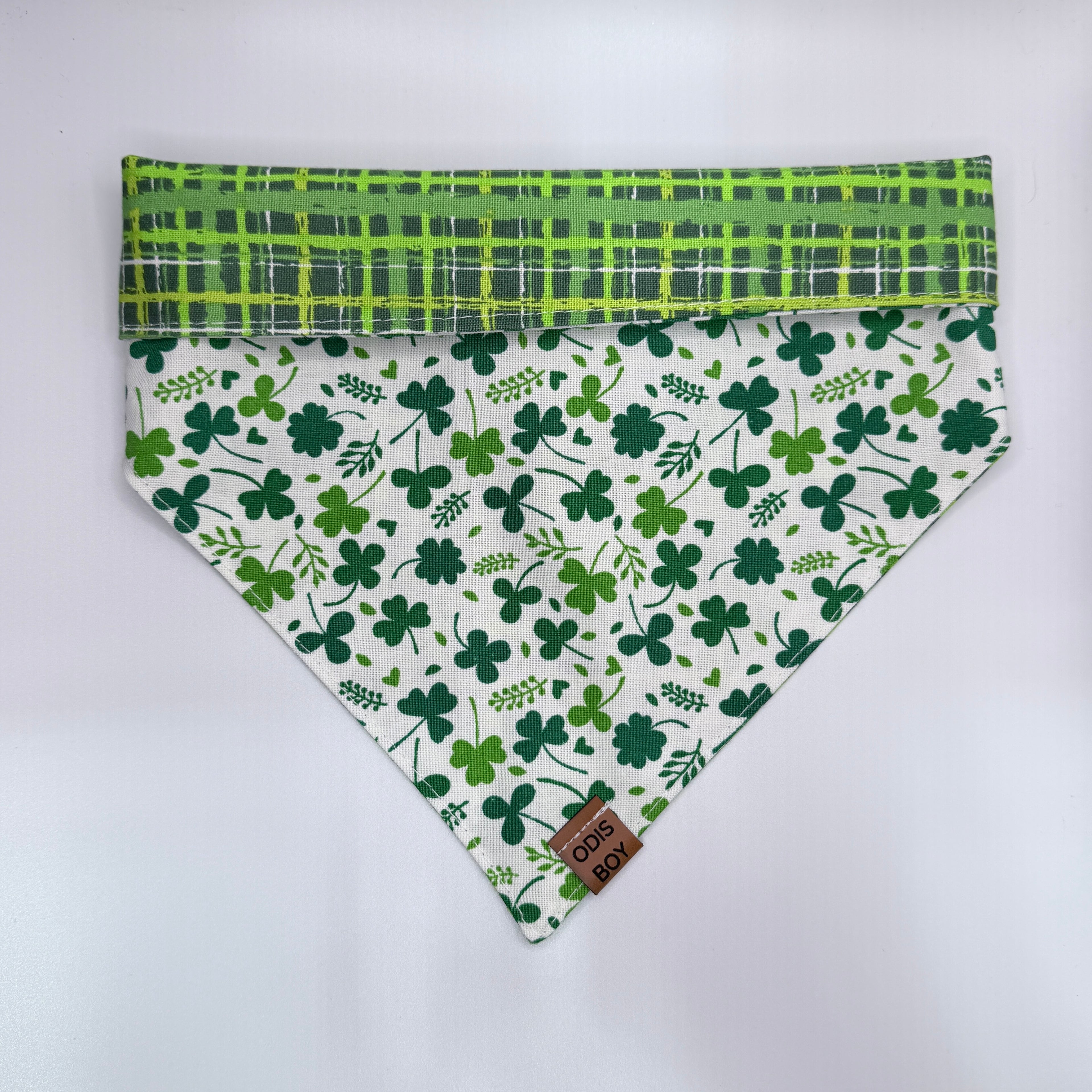 Shamrock Shuffle