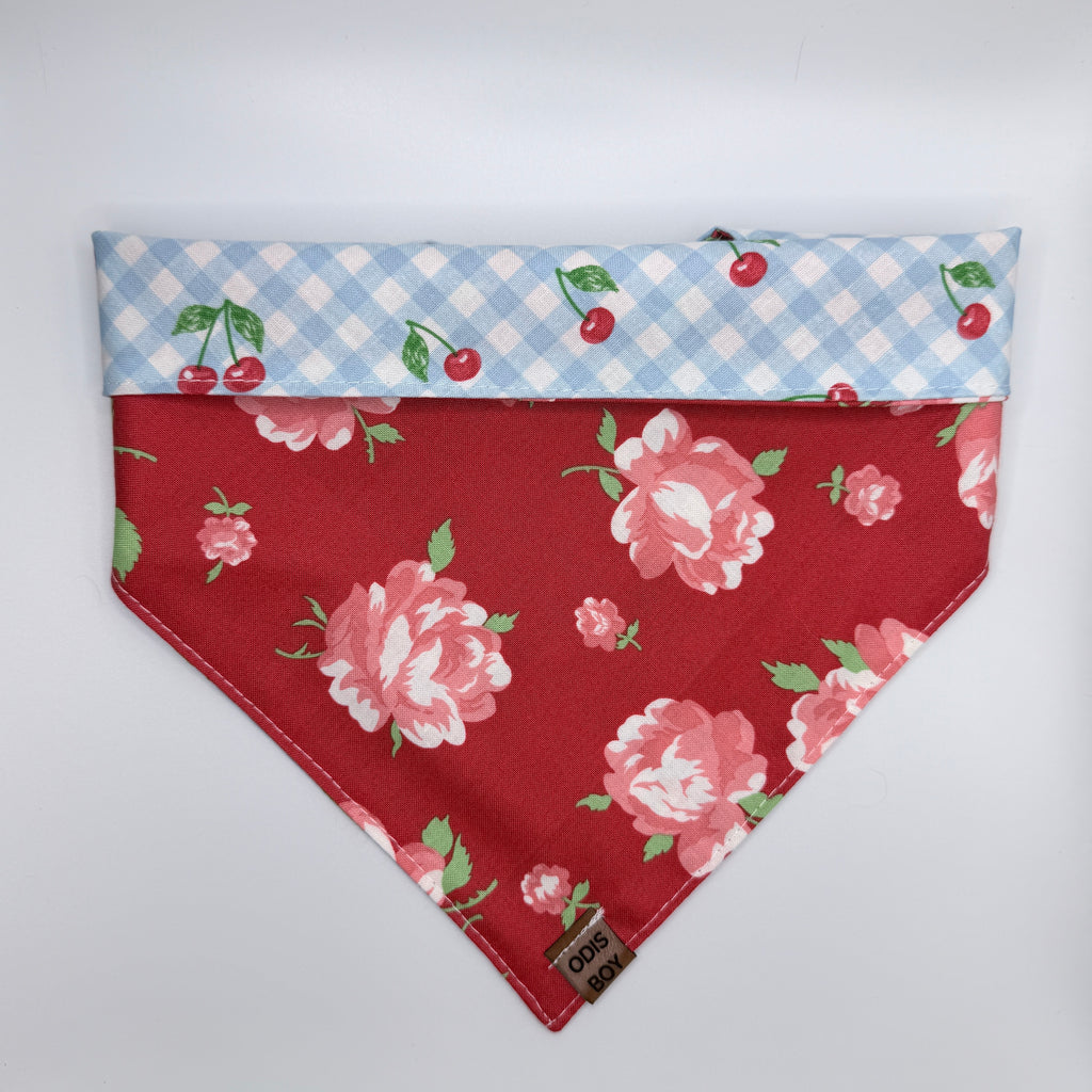 Petal Picnic