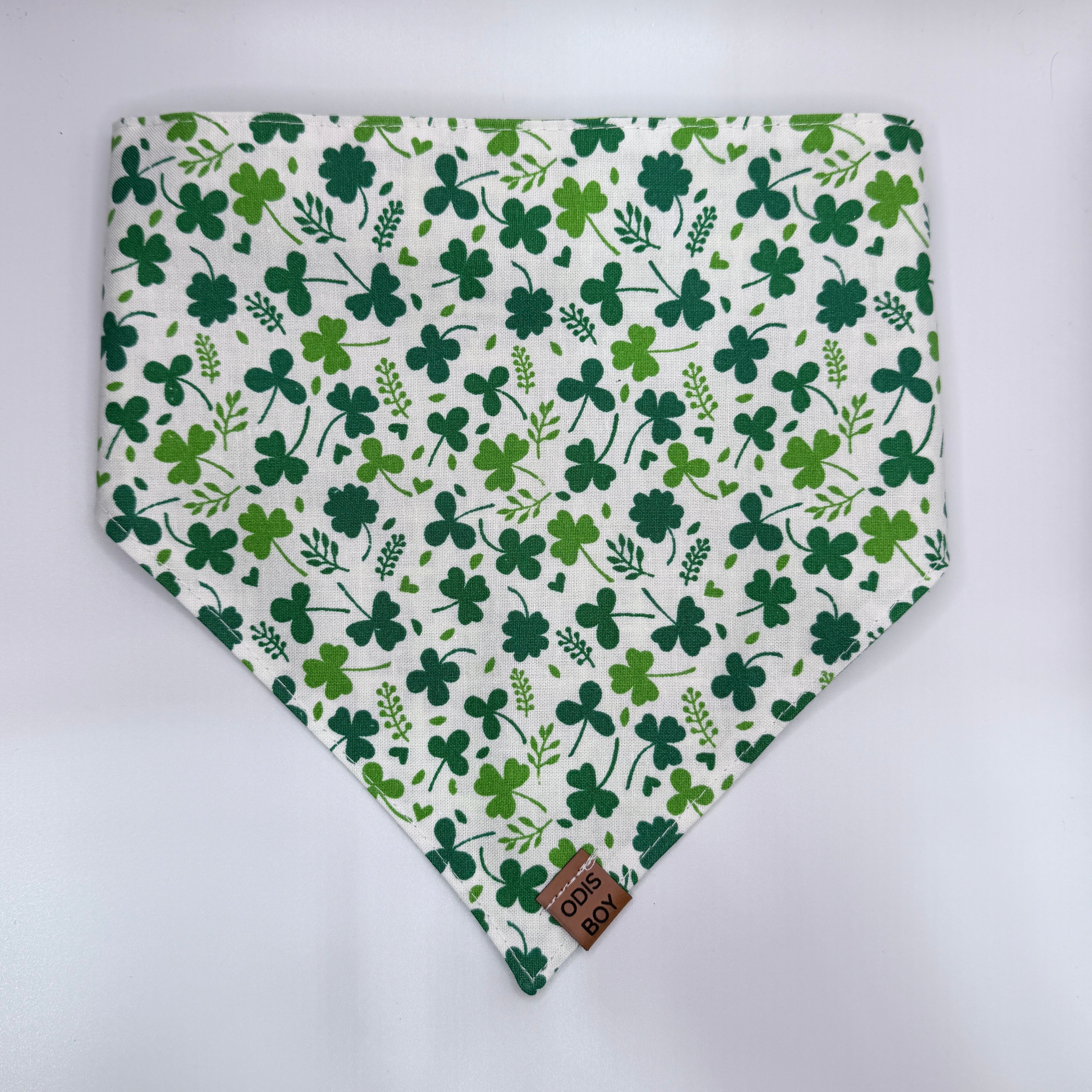 Shamrock Shuffle