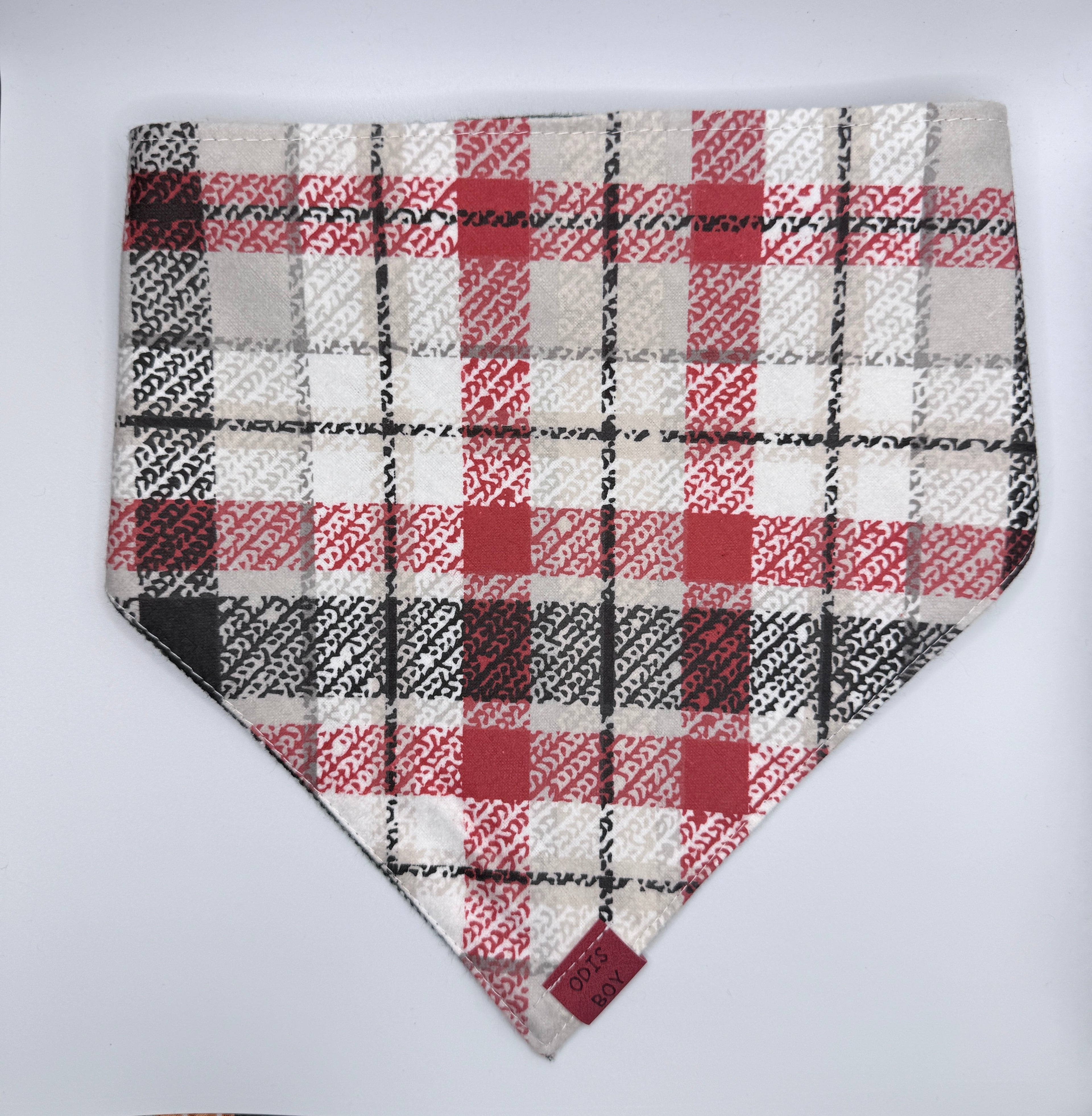 North Pole Knits