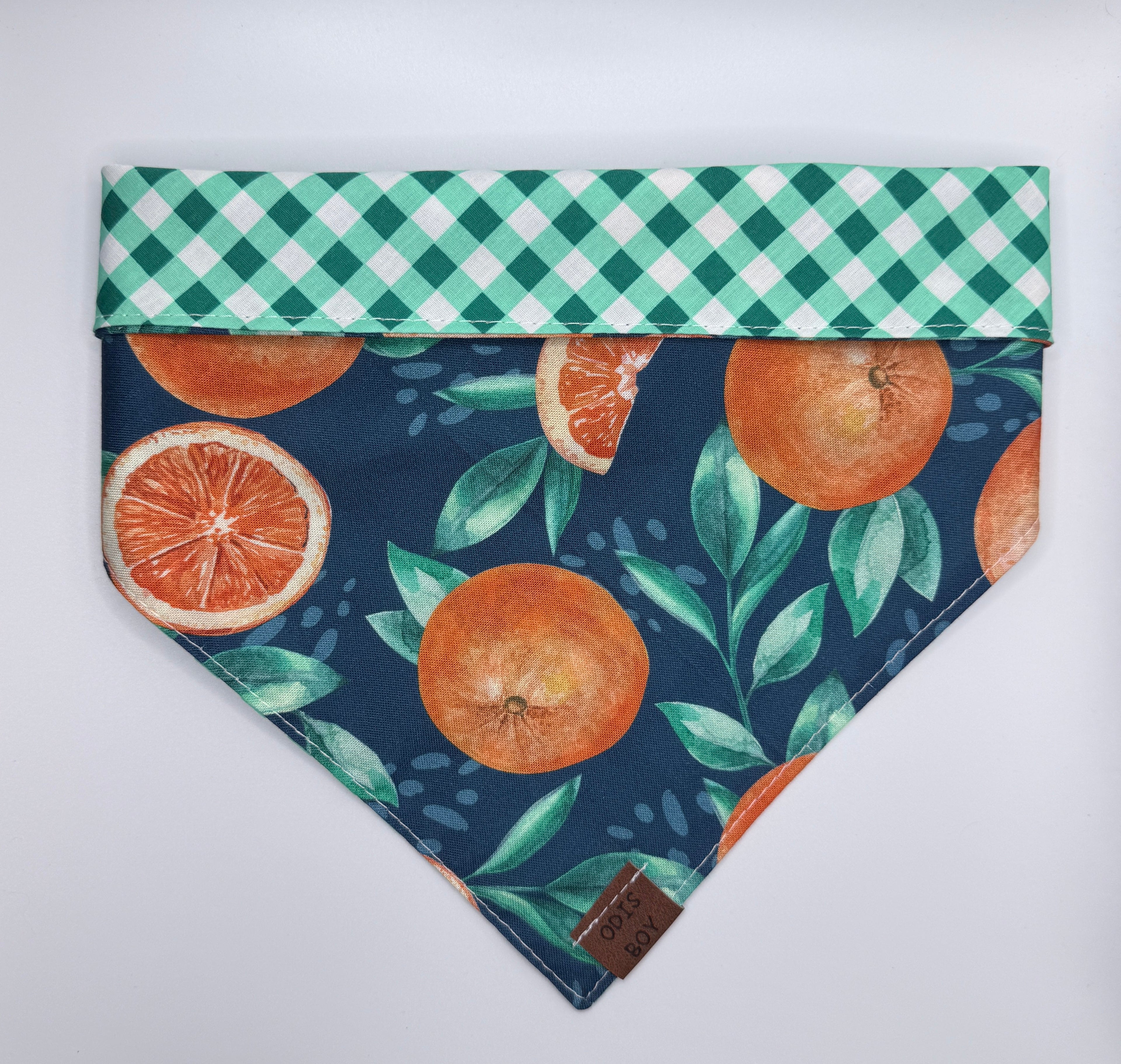 Winter Orange