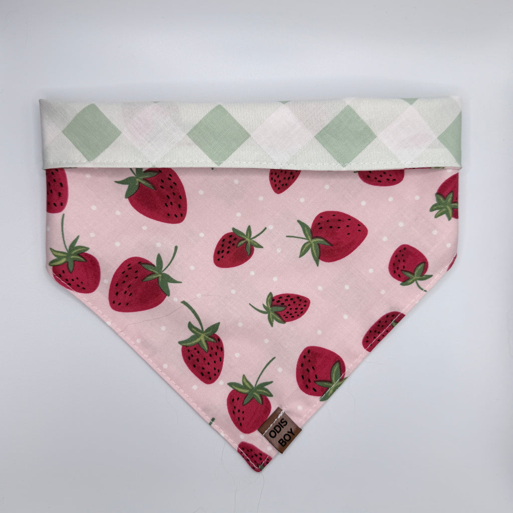 Berry Sweet