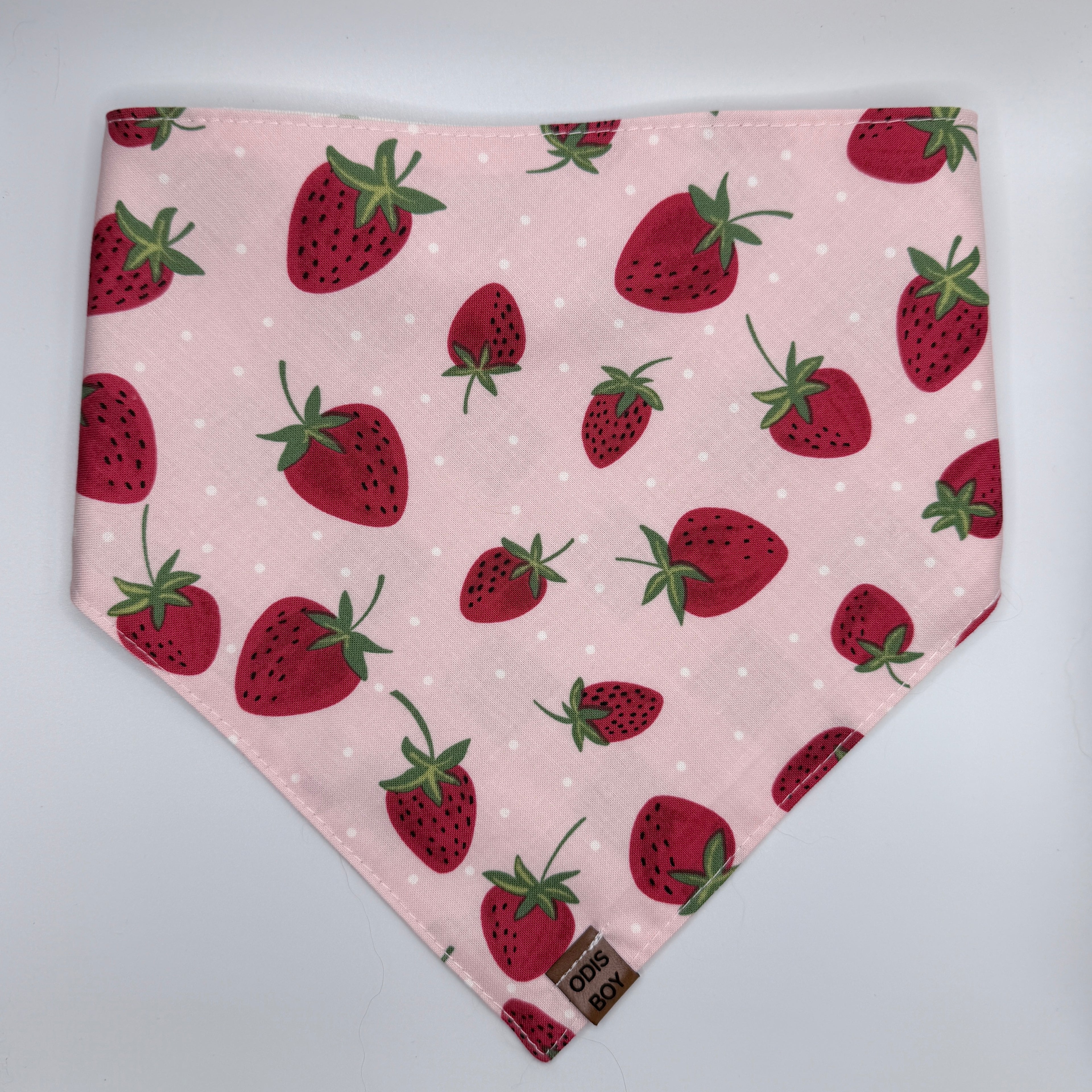 Berry Sweet