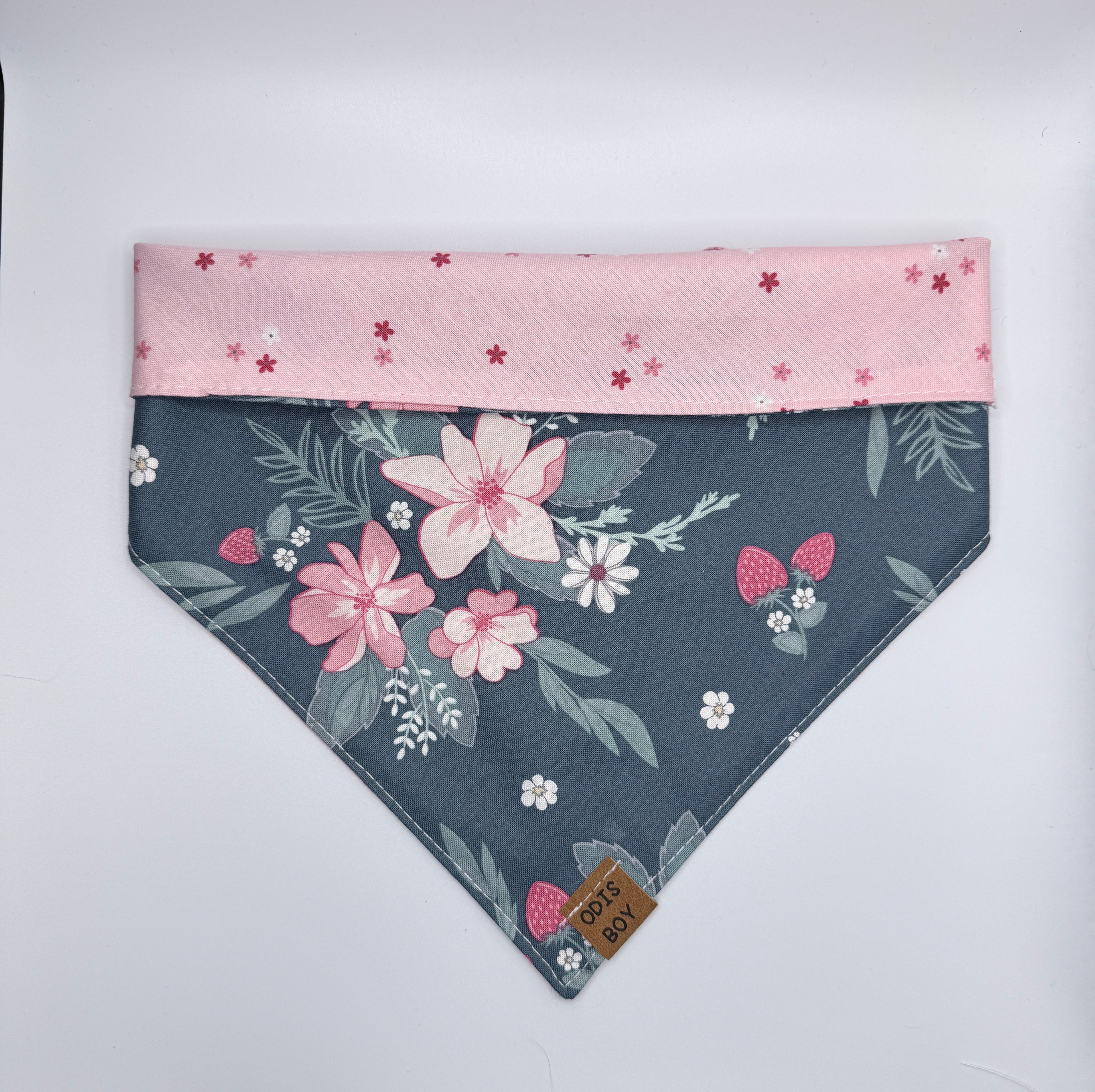 Berry & Bloom