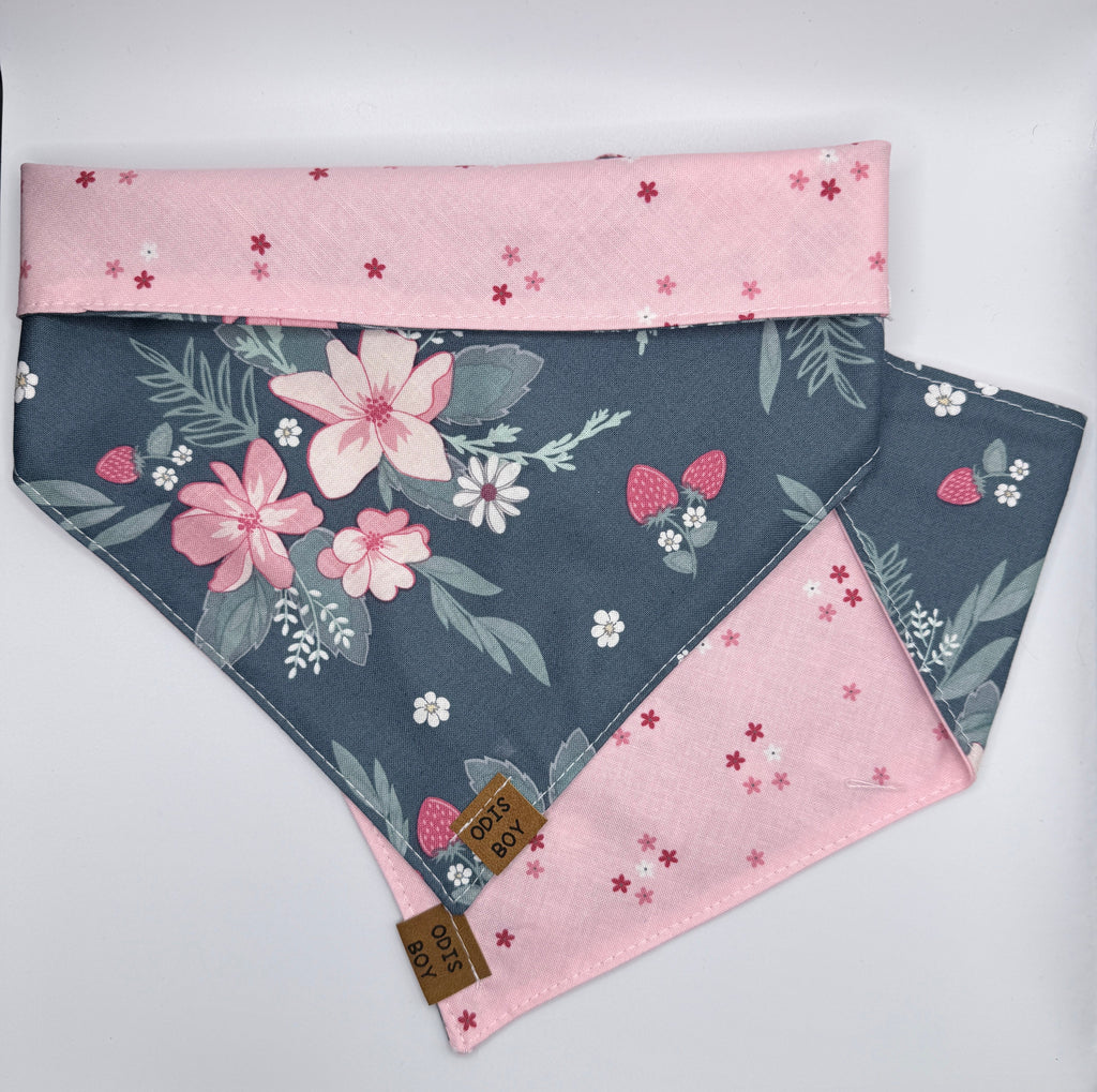 Berry & Bloom