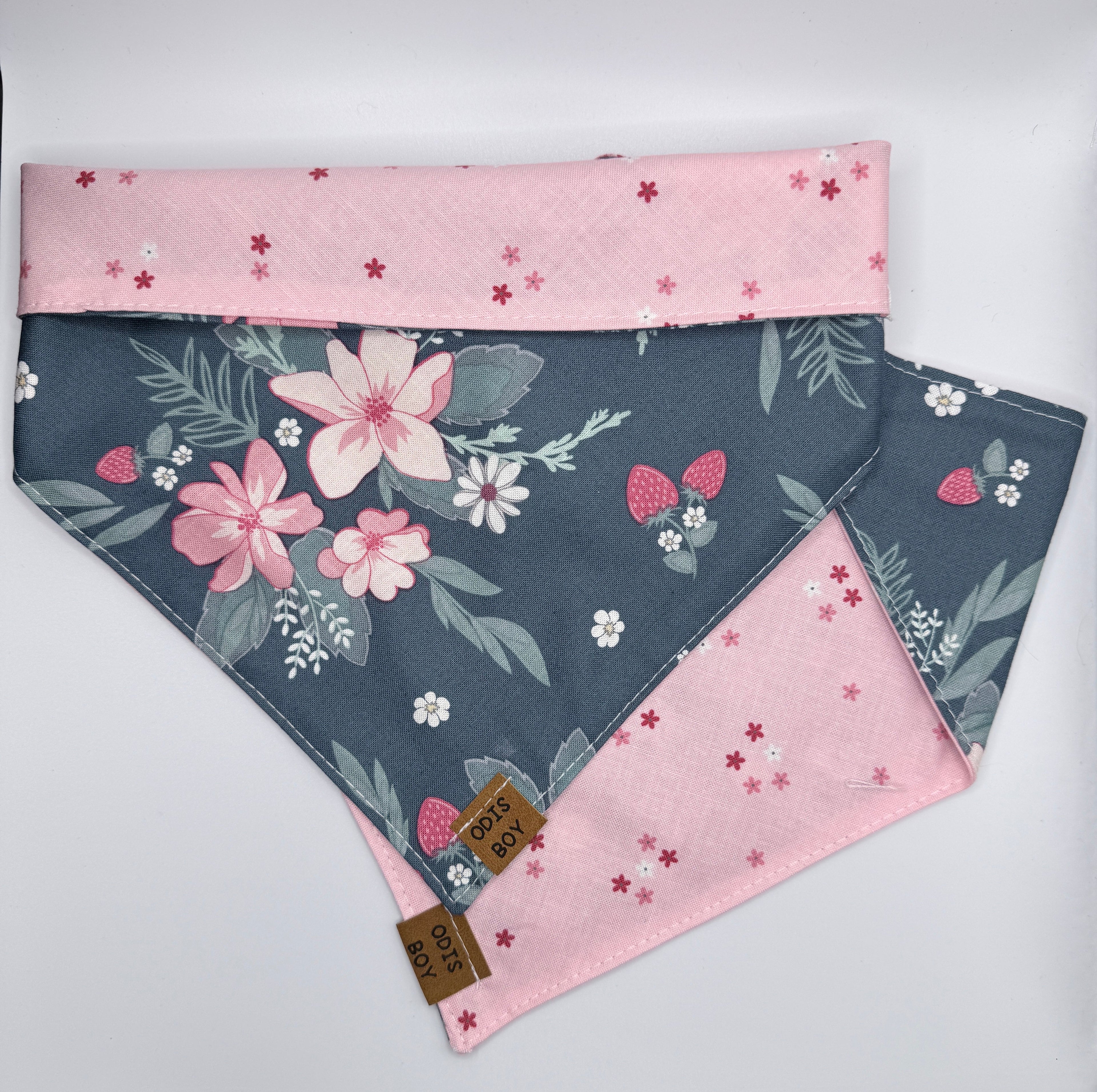 Berry & Bloom