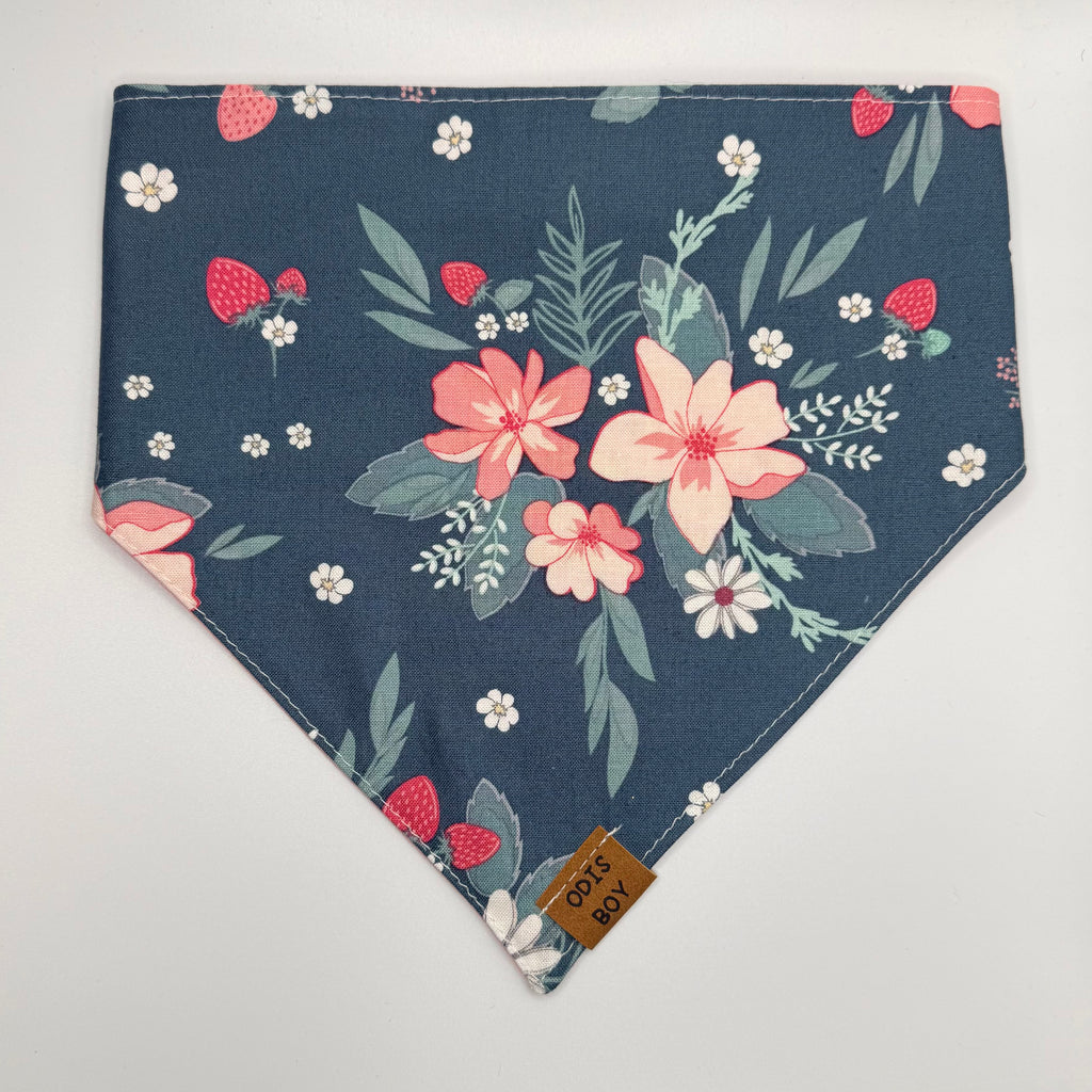 Berry & Bloom
