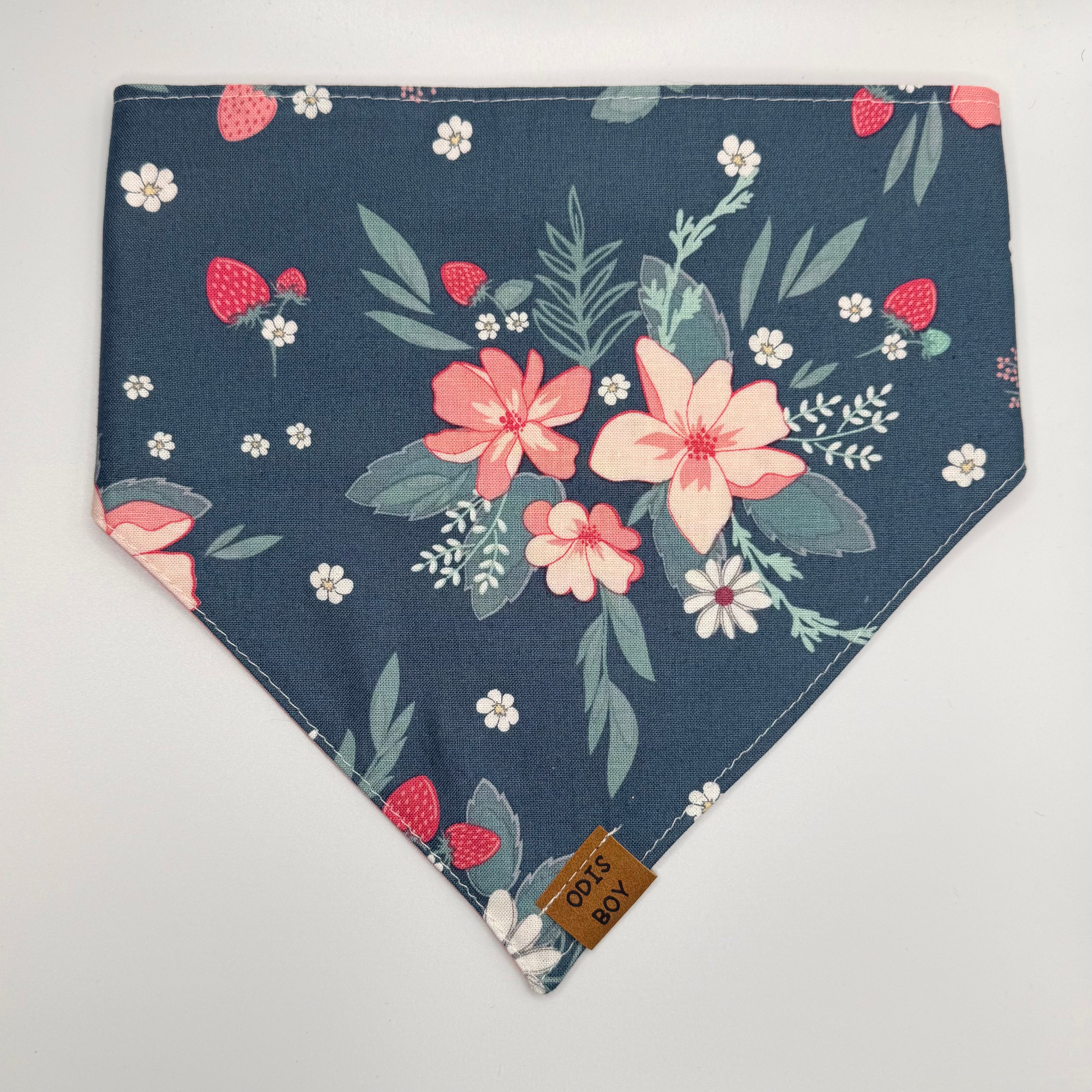 Berry & Bloom