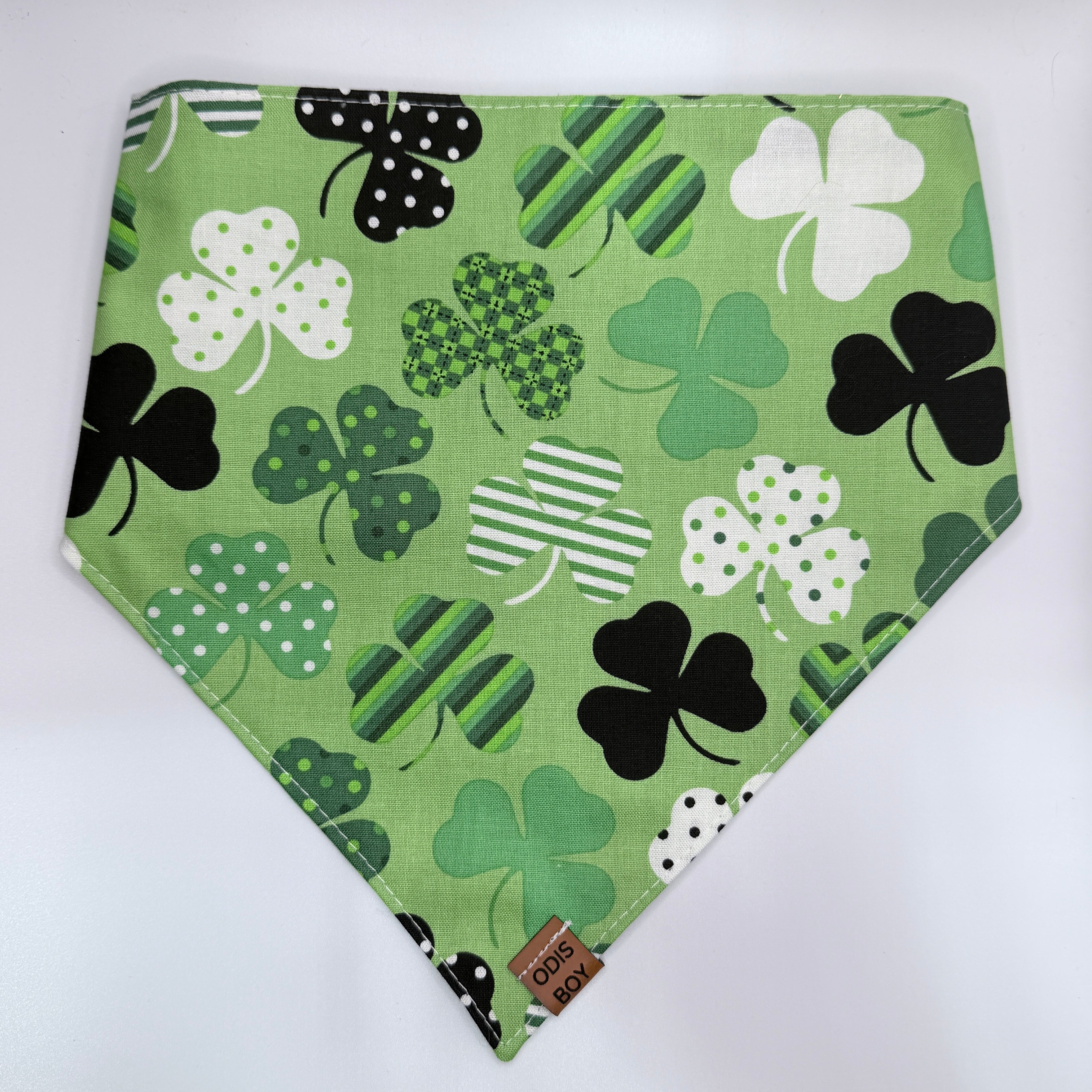 Clover Craze
