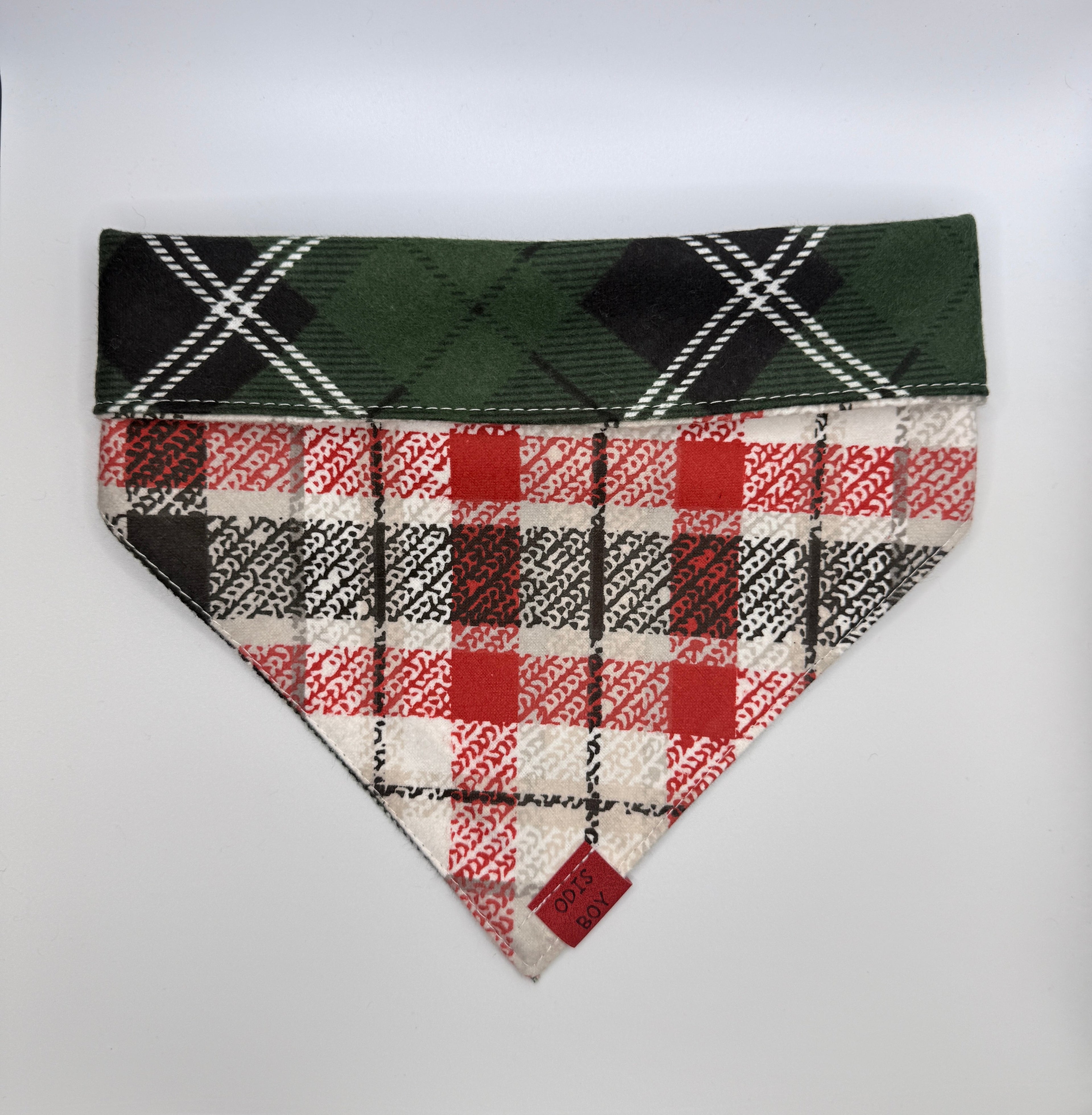 North Pole Knits
