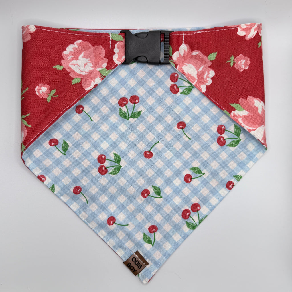 Petal Picnic