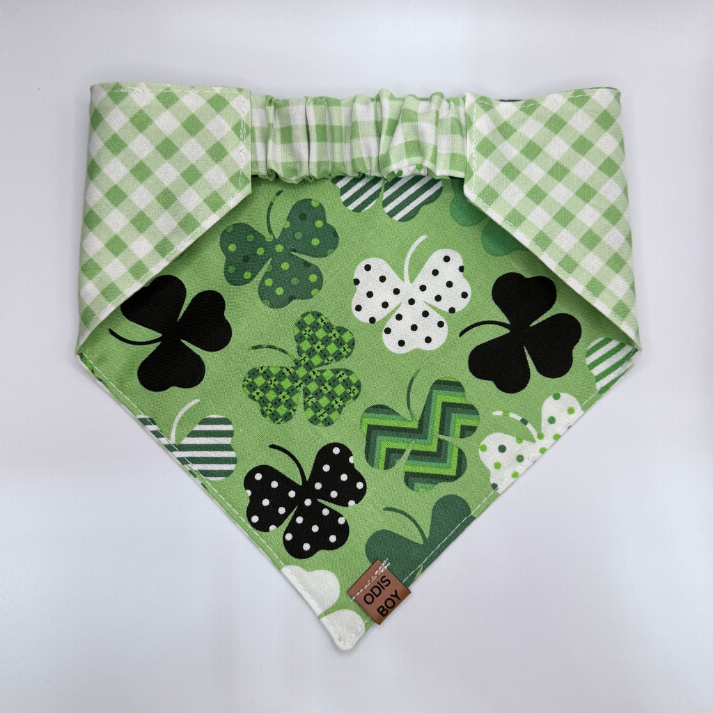 Clover Craze