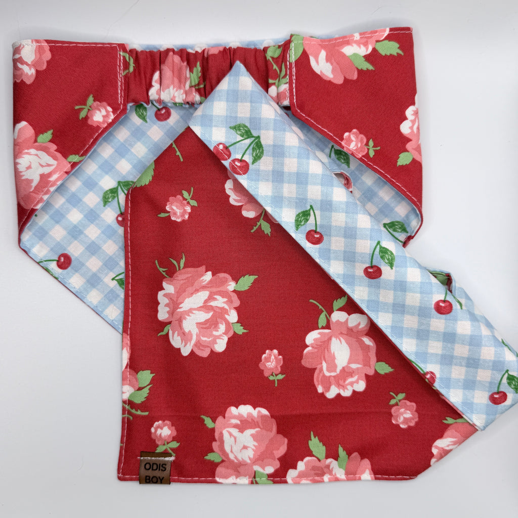 Petal Picnic
