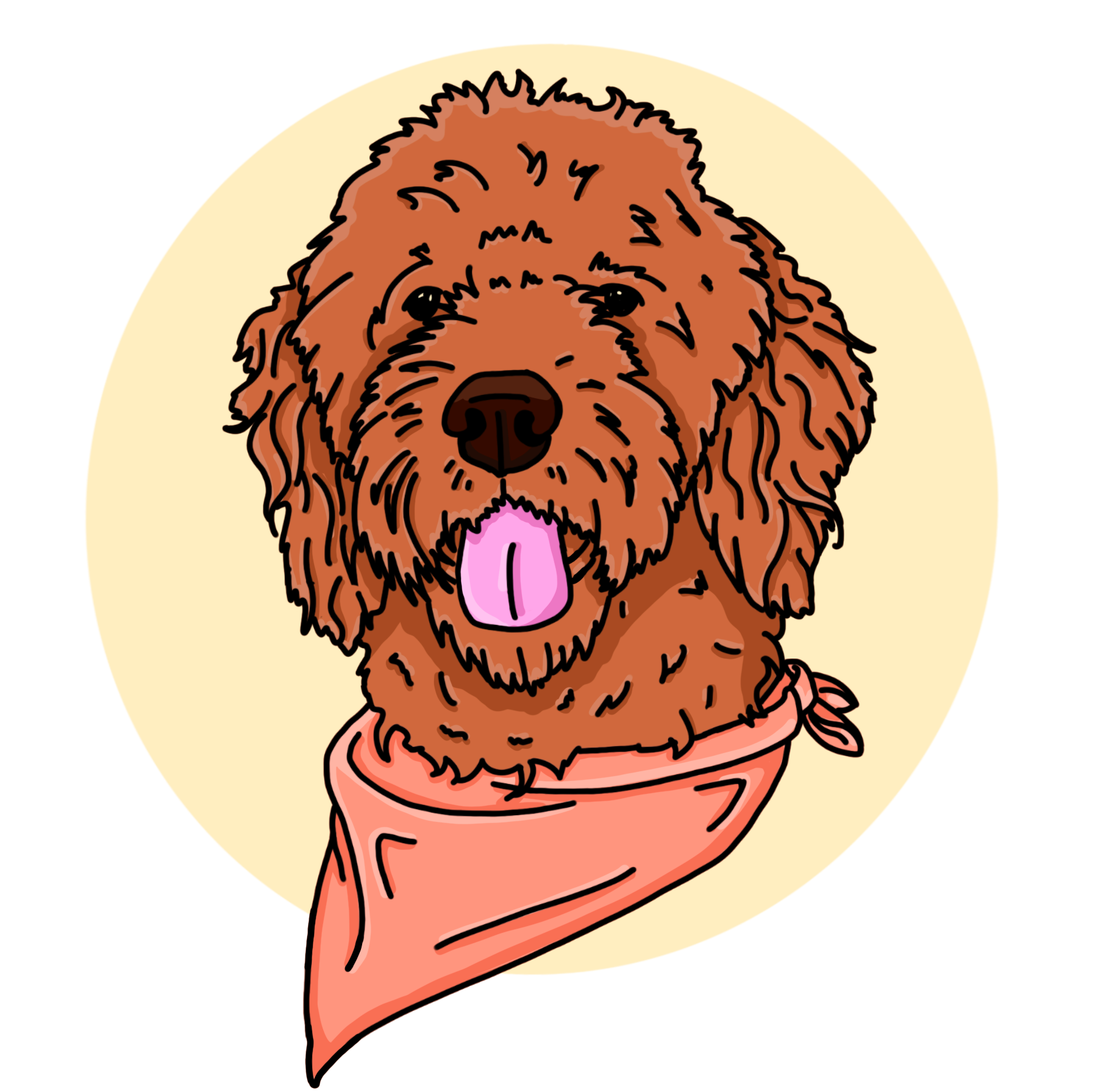 Odis Boy Puppy Apparel