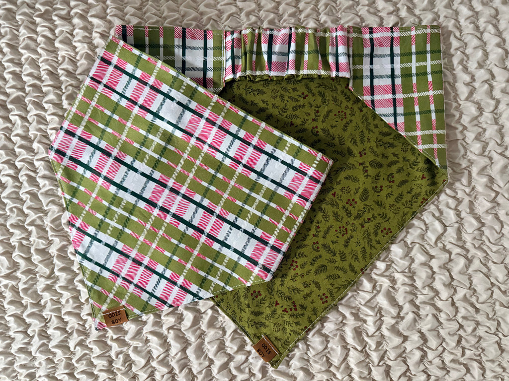 Christmas Plaid