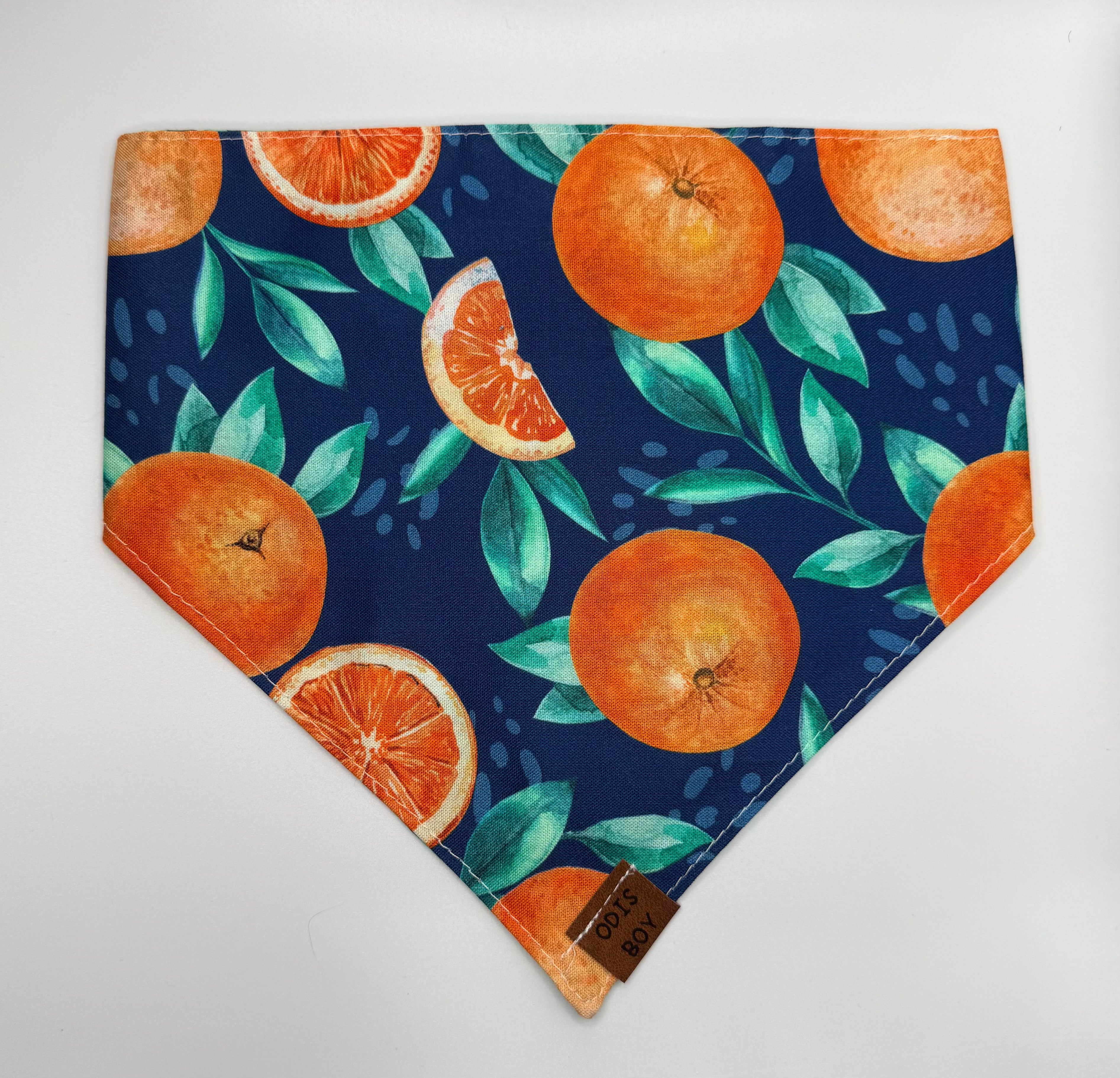 Winter Orange