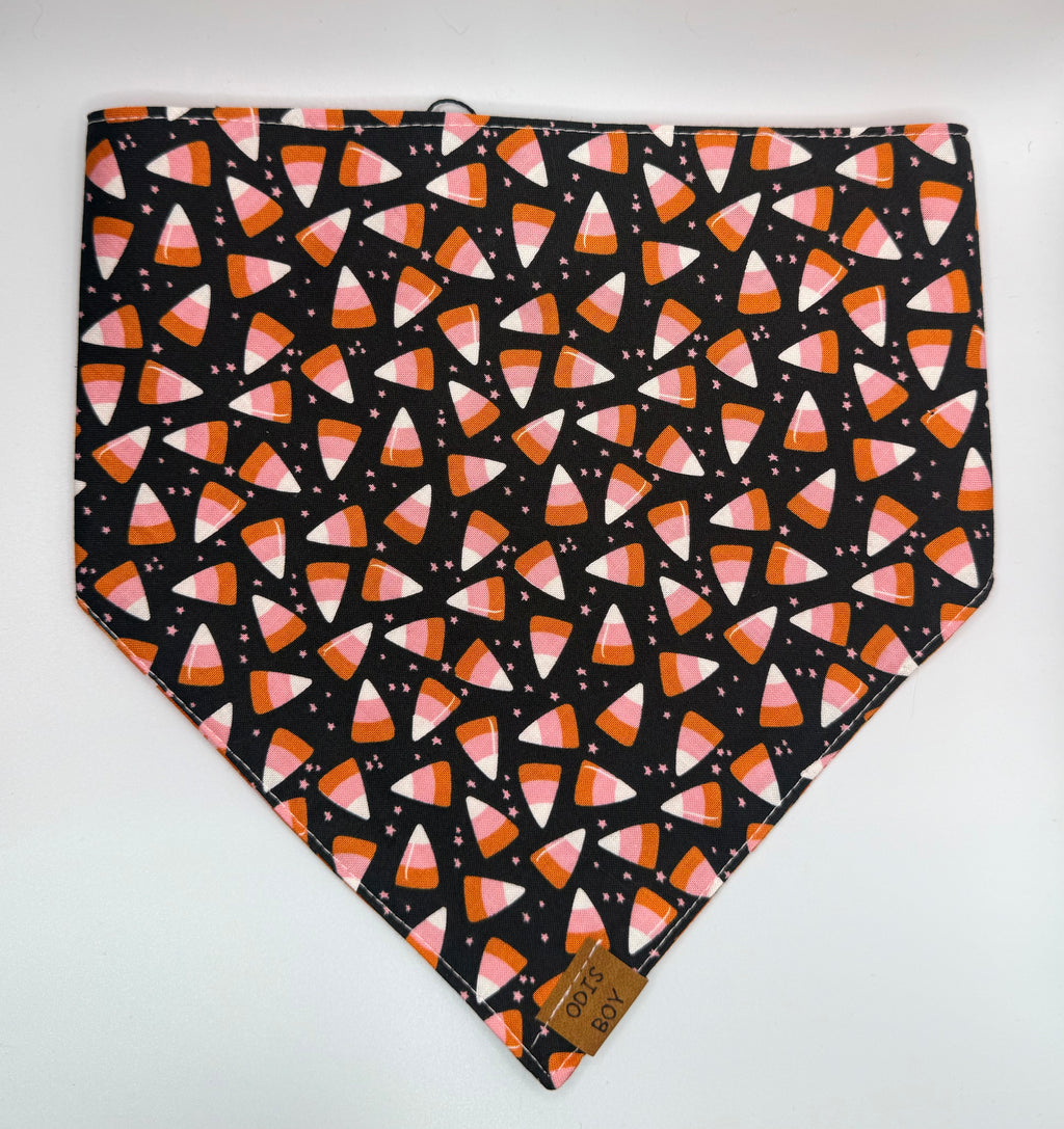 Pink Candy Corn