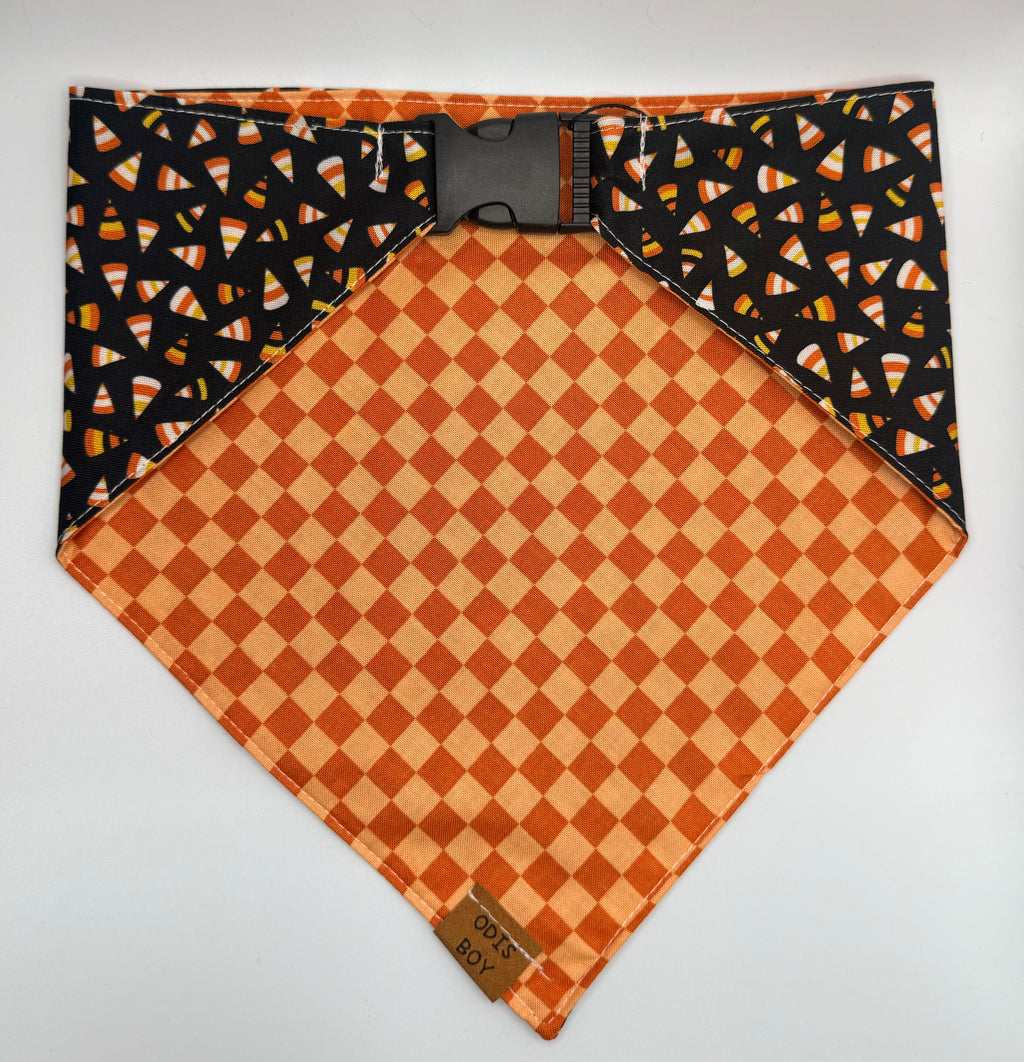 Candy Corn