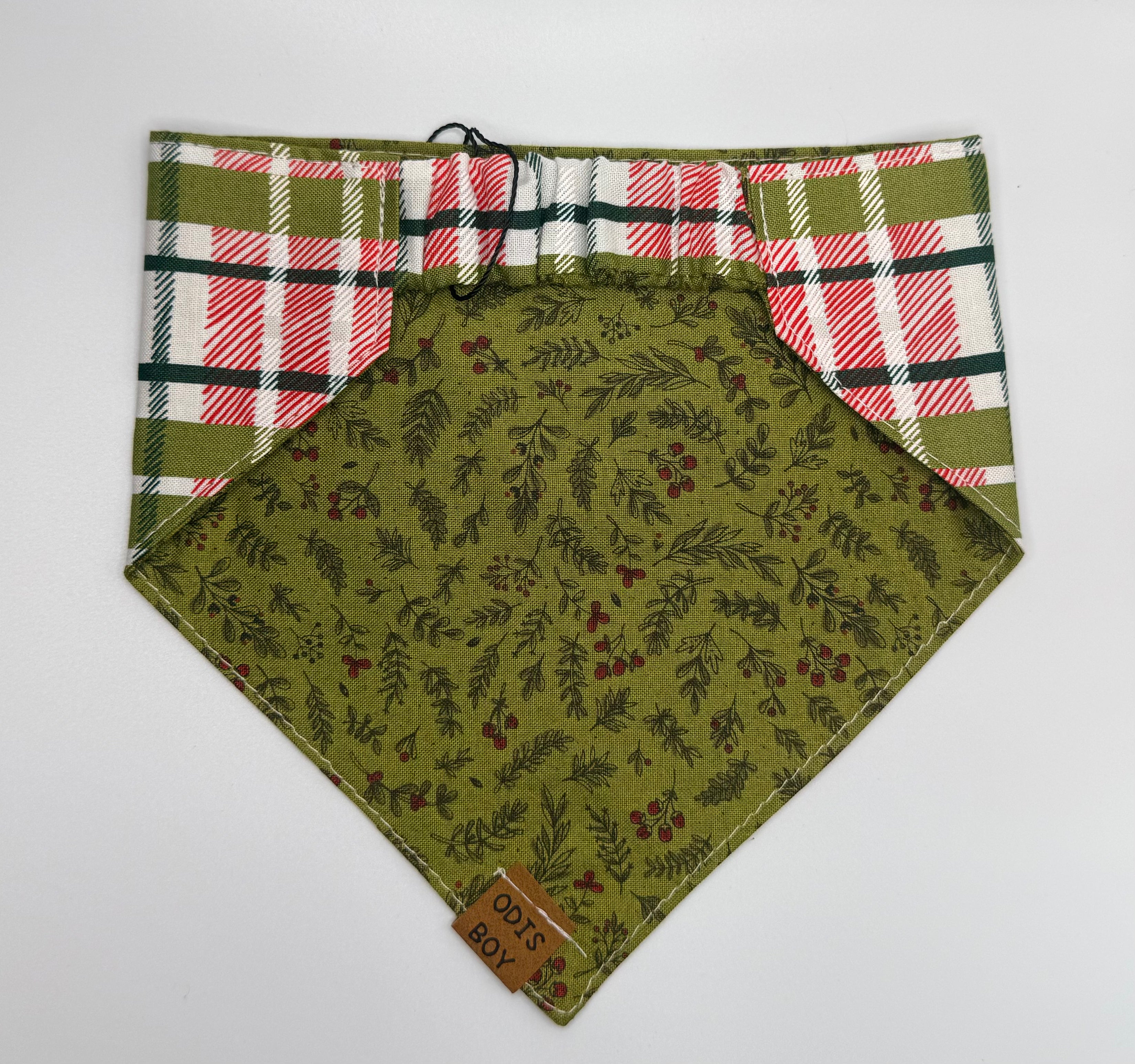 Christmas Plaid