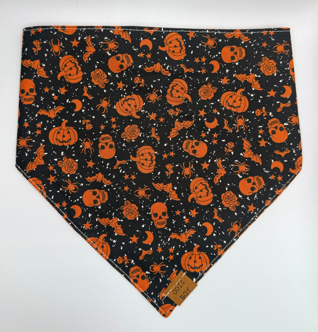 Halloween Spookies