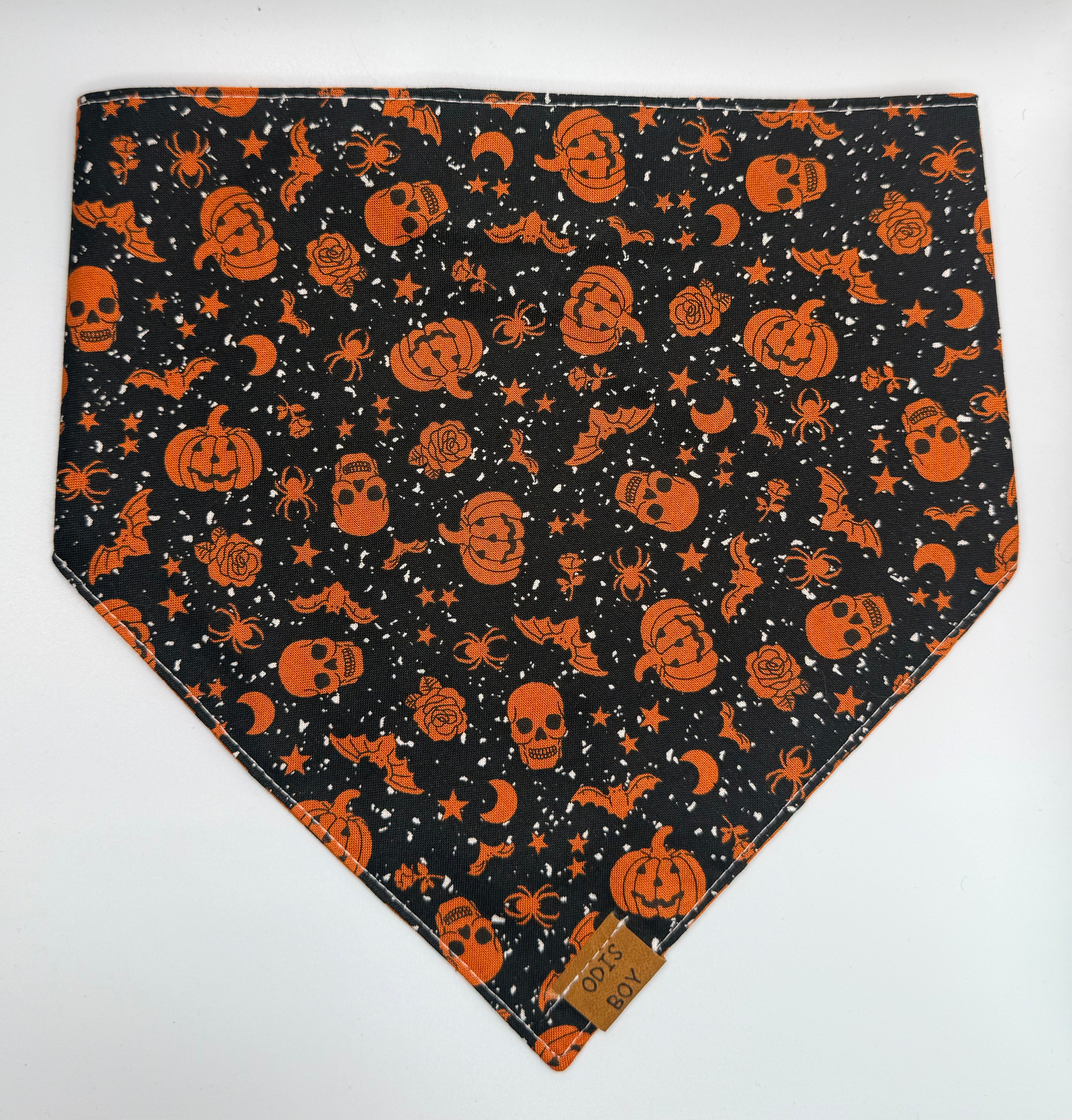 Halloween Spookies