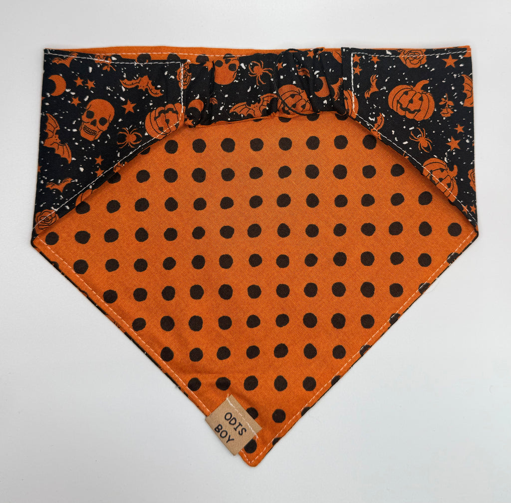 Halloween Spookies