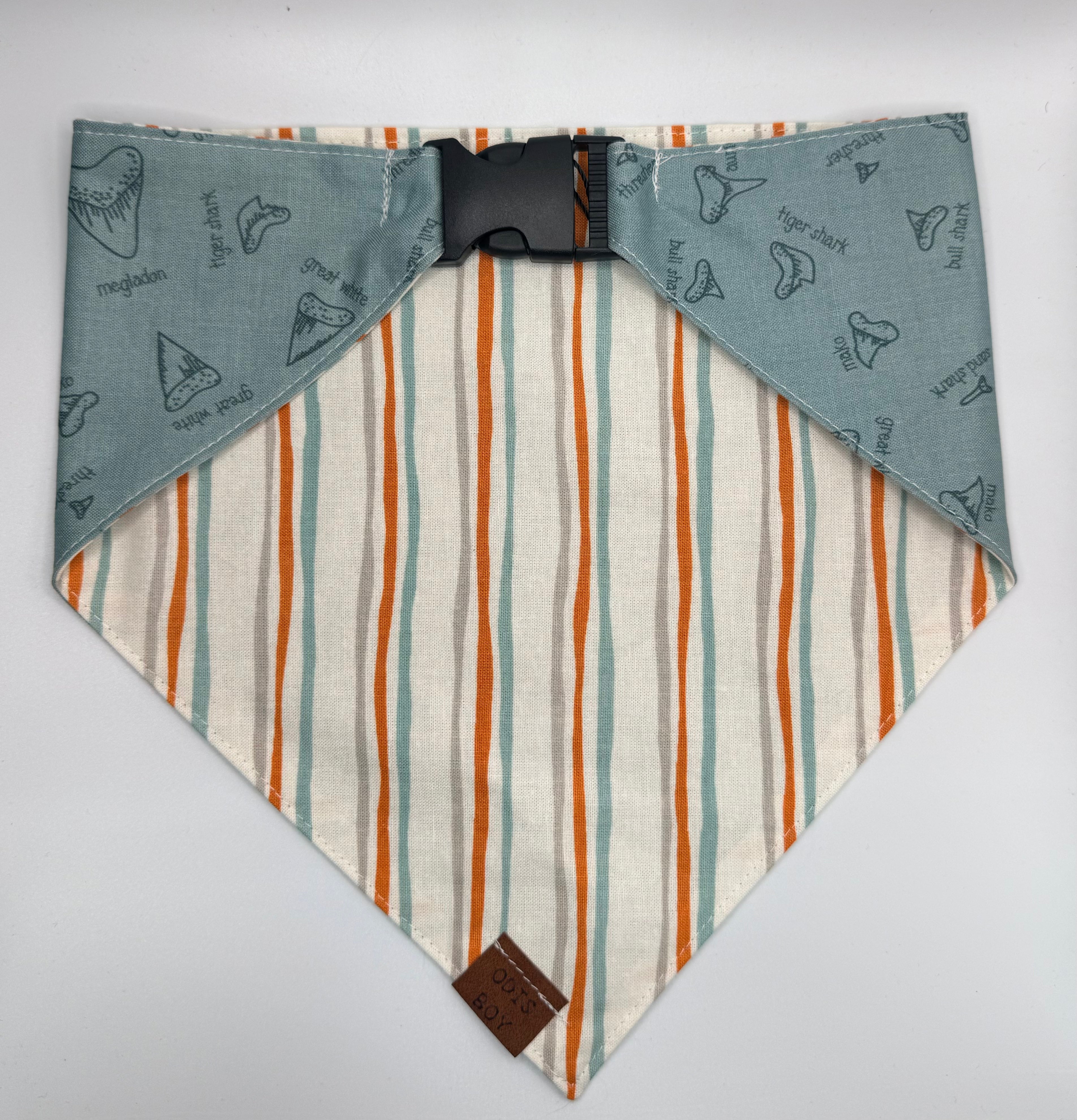 Tooth & Tide