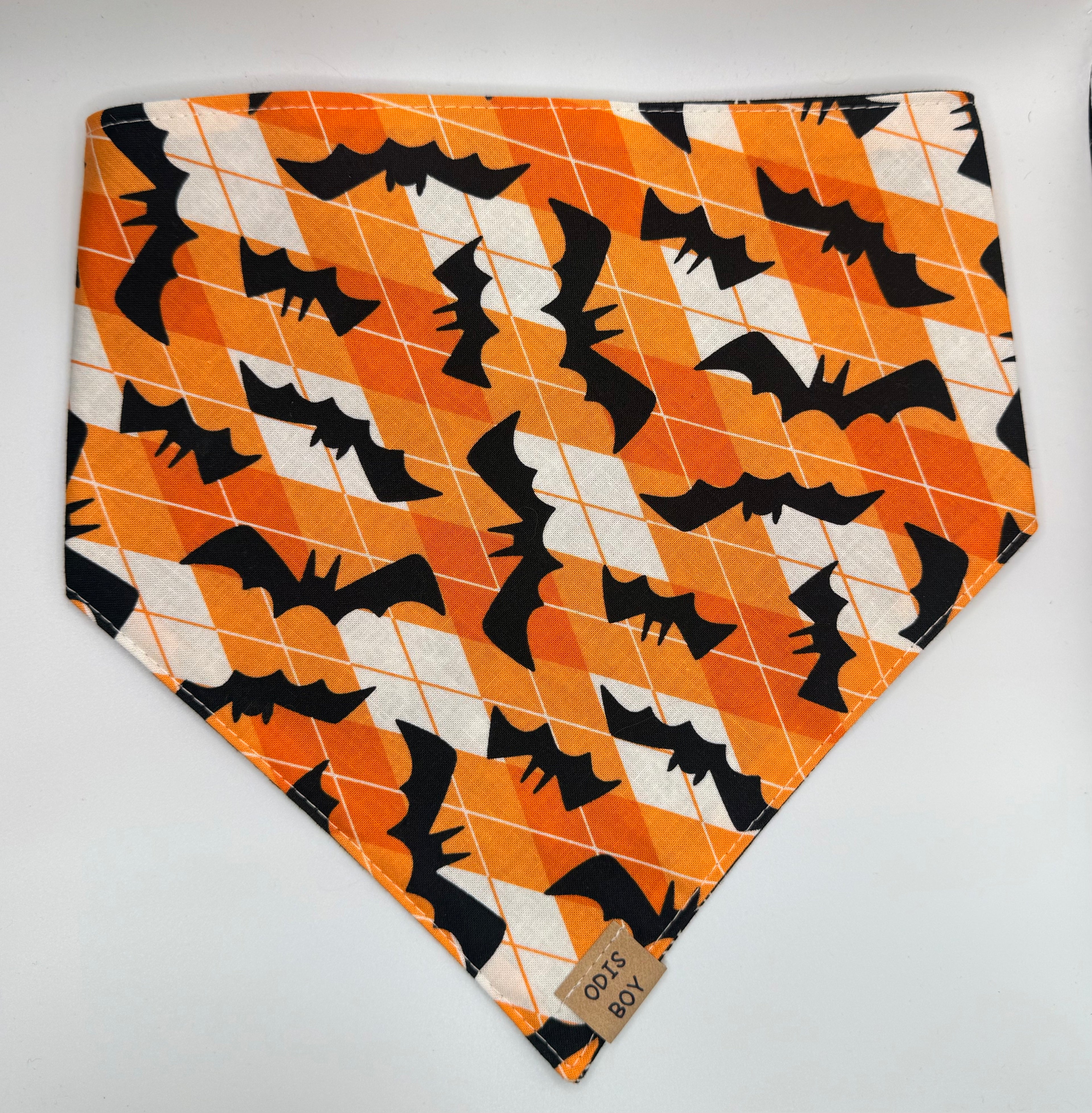 Bat Argyle