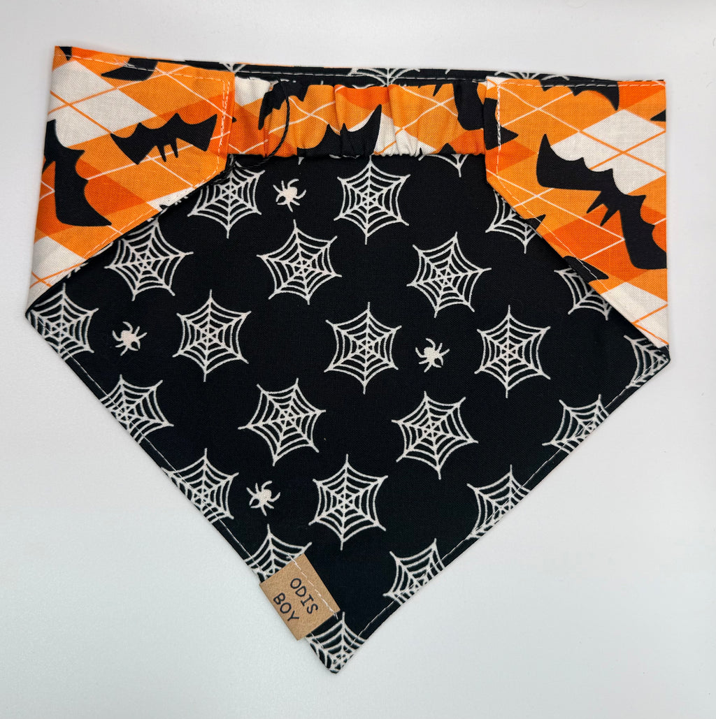 Bat Argyle