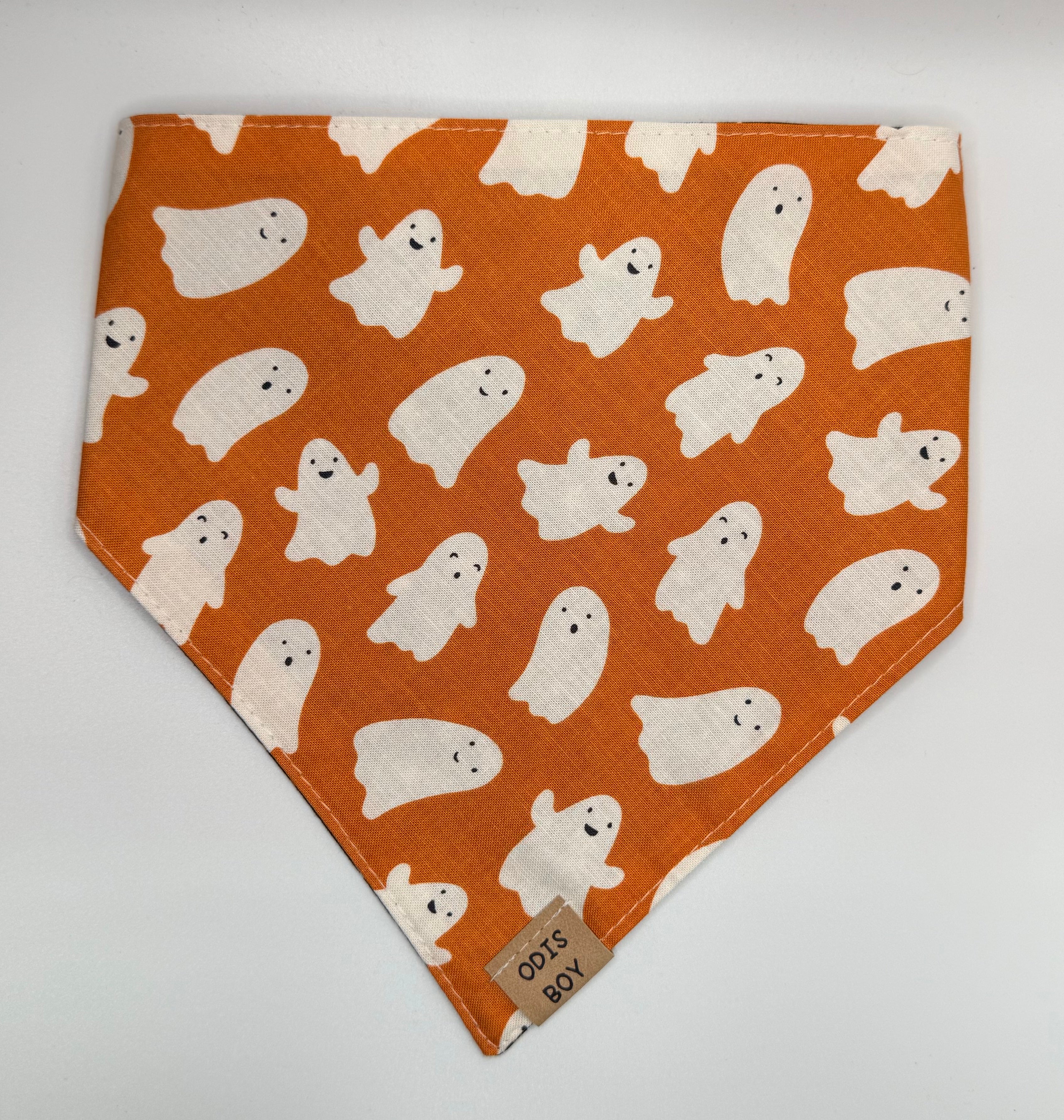Ghosties & Stars