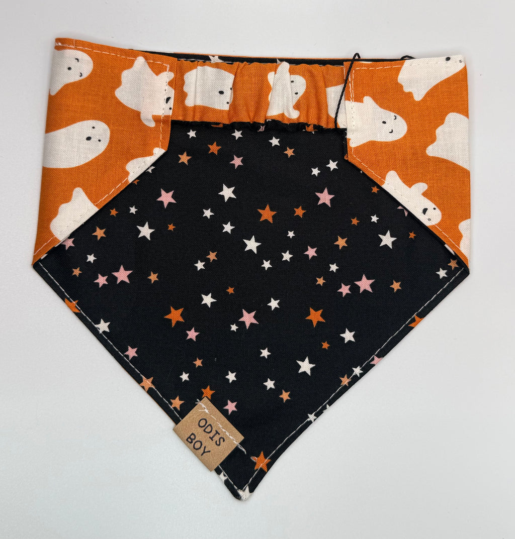Ghosties & Stars