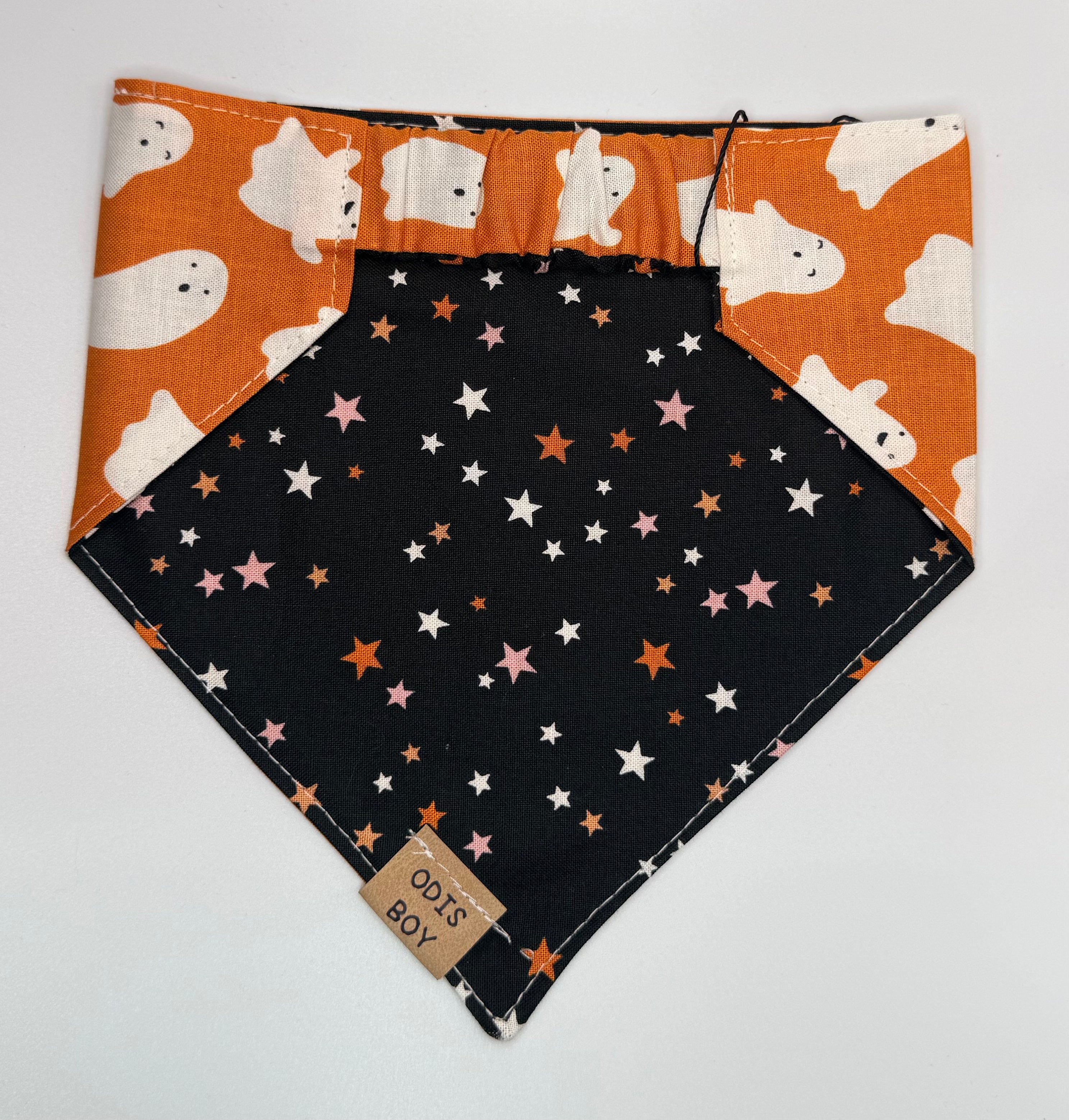 Ghosties & Stars