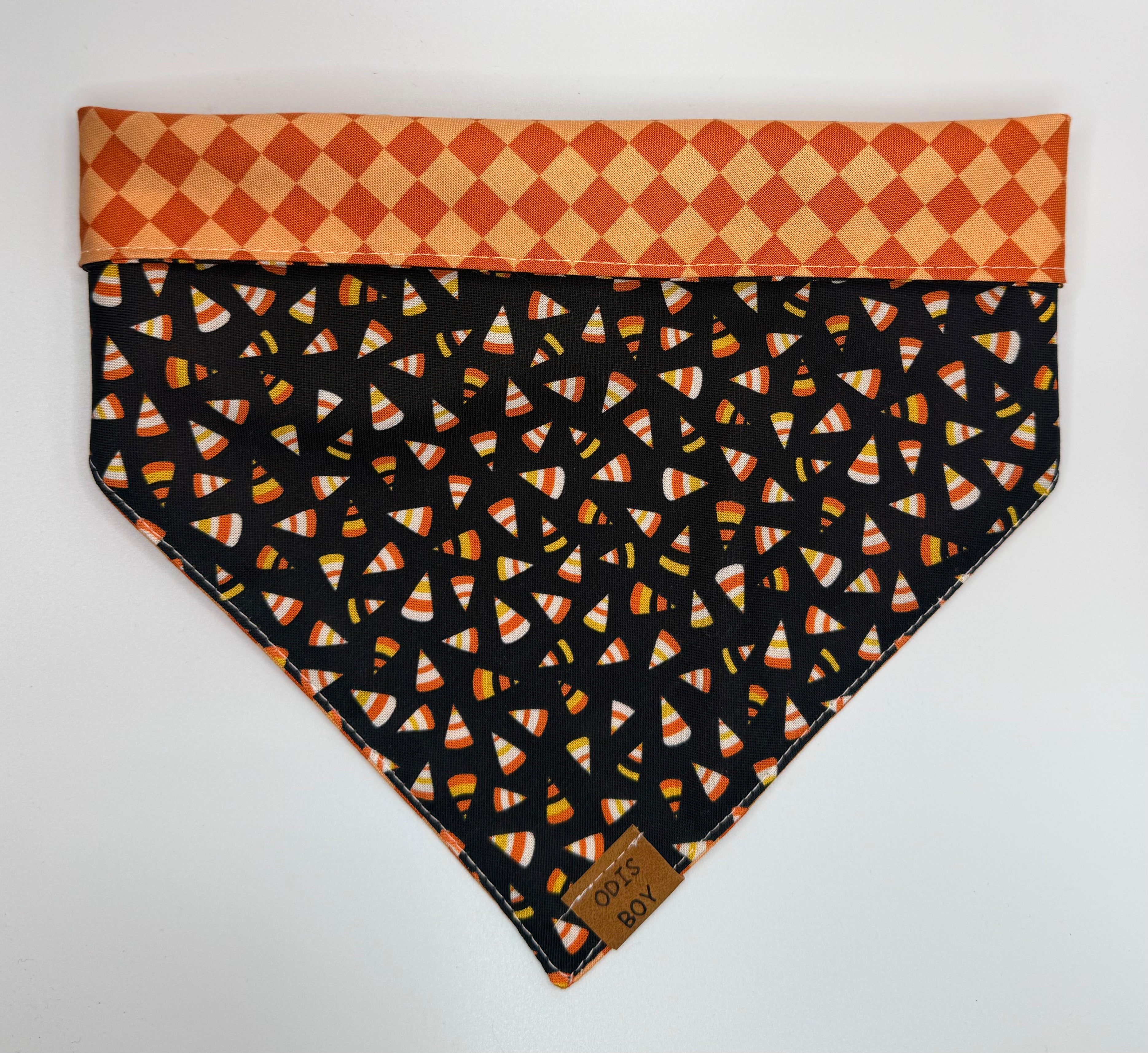 Candy Corn
