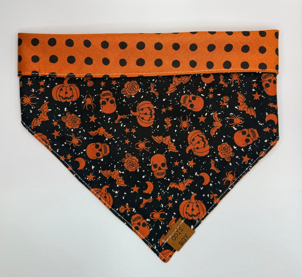 Halloween Spookies