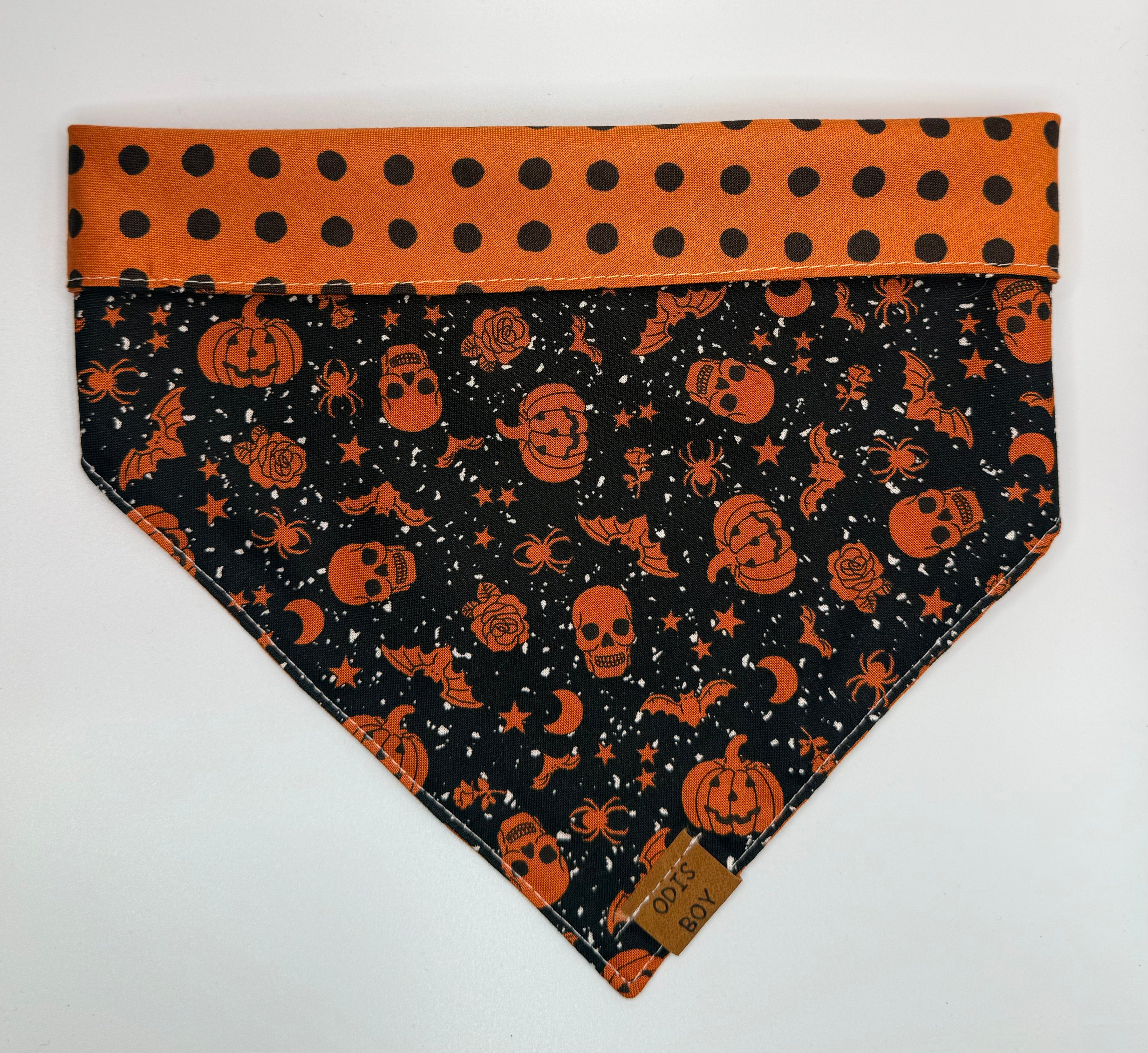 Halloween Spookies