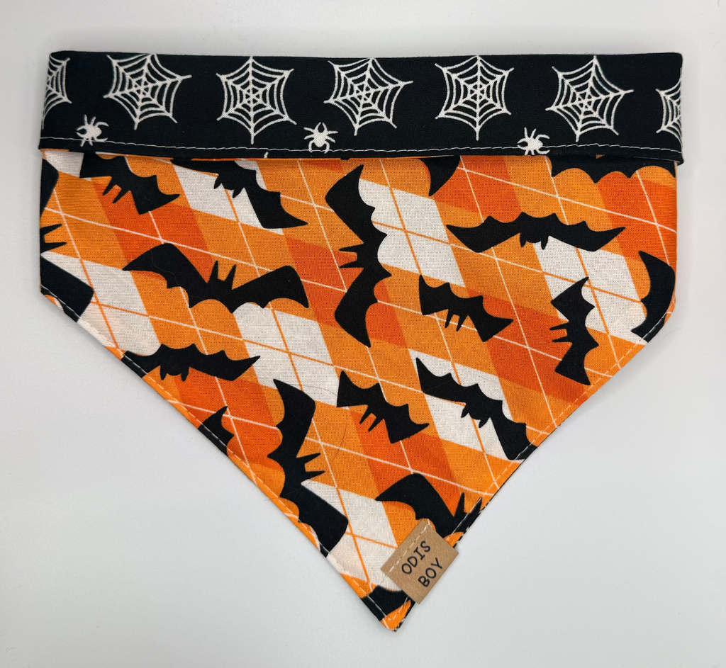 Bat Argyle