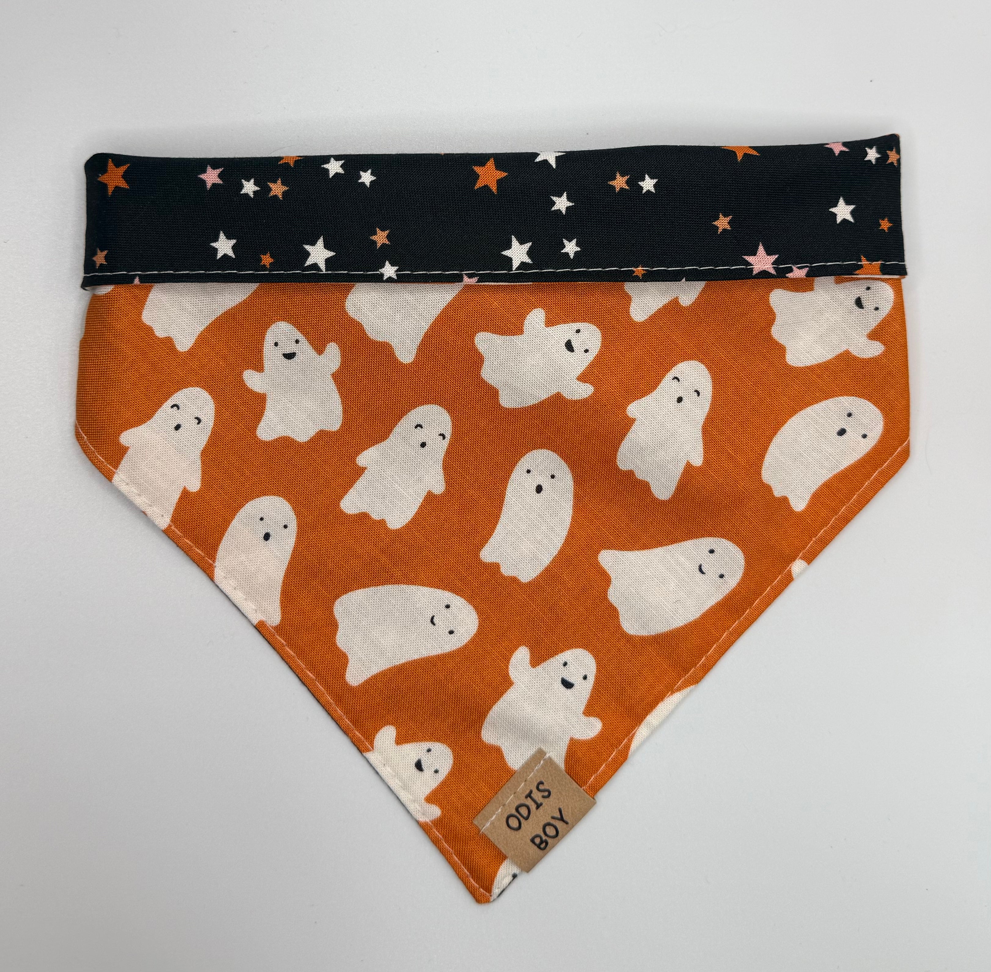 Ghosties & Stars