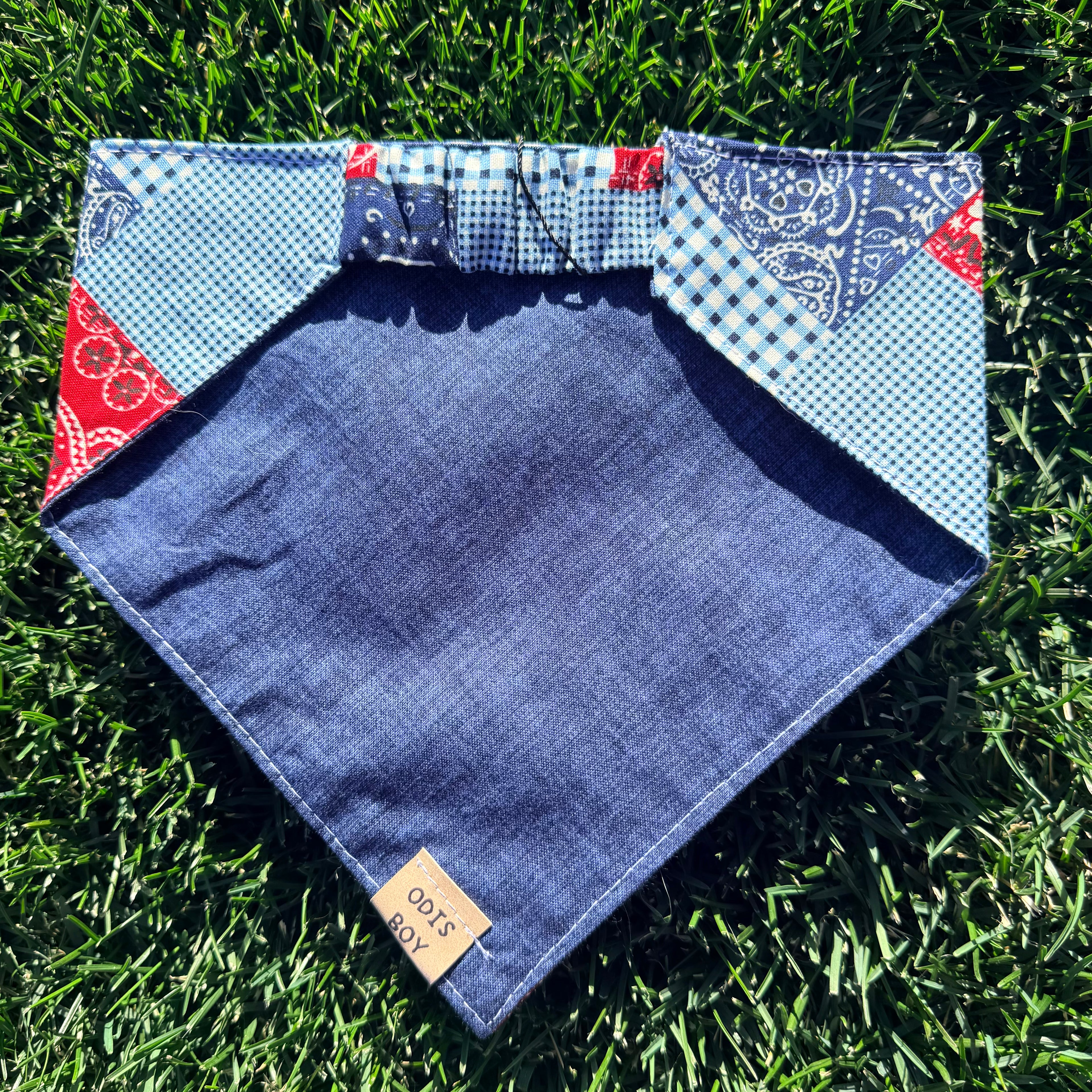 Denim Cowboy