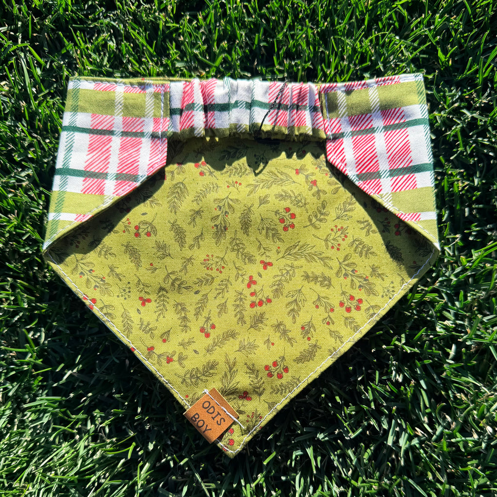 Christmas Plaid